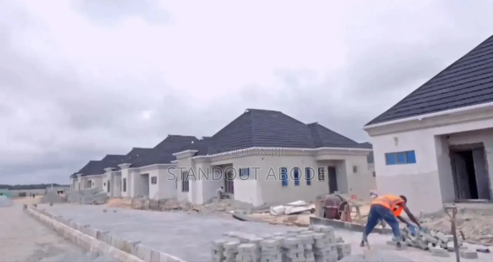 3bdrm Bungalow in Lekki Avana Ii, Eleko for sale in Eleko