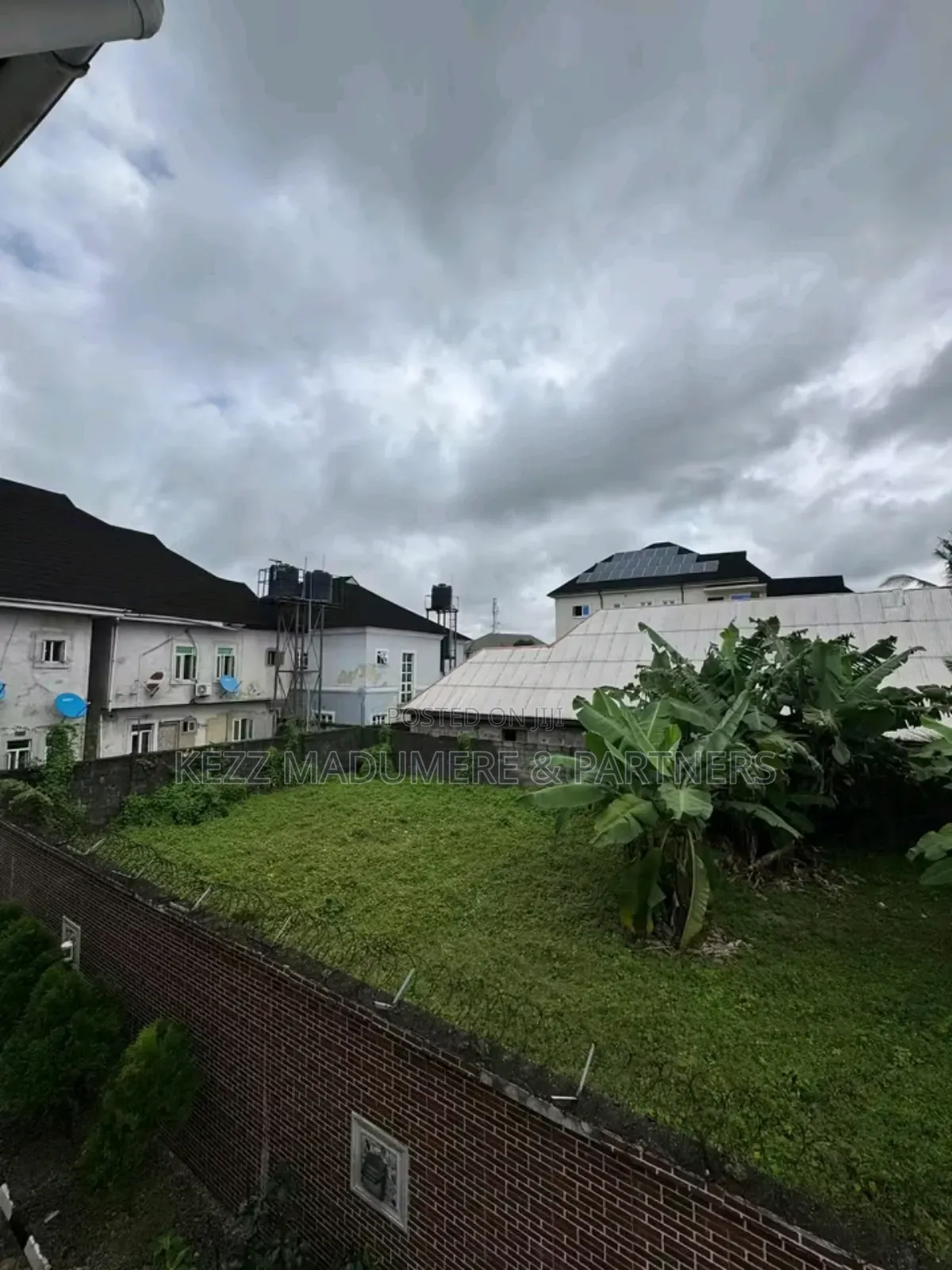 5bdrm Duplex in New Road Ada George for sale in Port-Harcourt