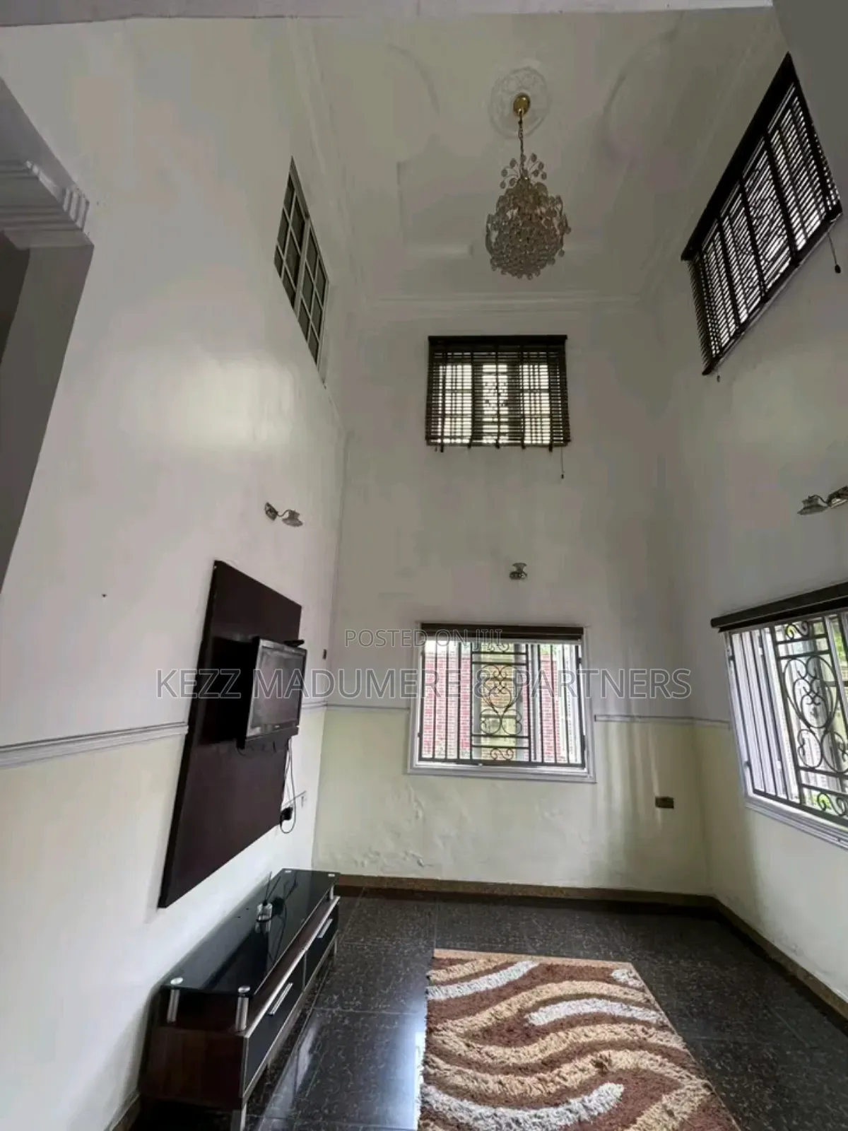 5bdrm Duplex in New Road Ada George for sale in Port-Harcourt