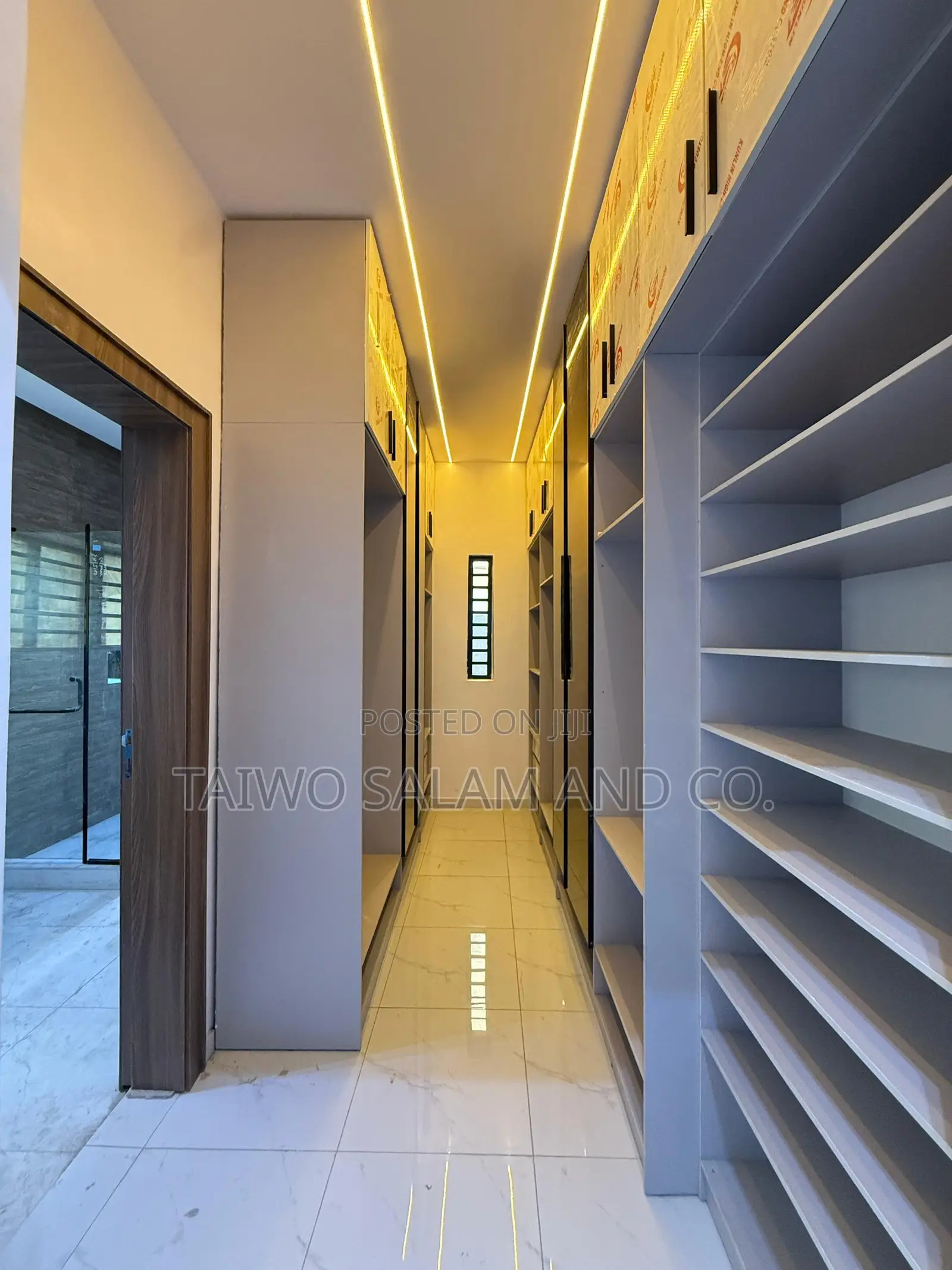 4bdrm Duplex in Akobo for sale in Akobo
