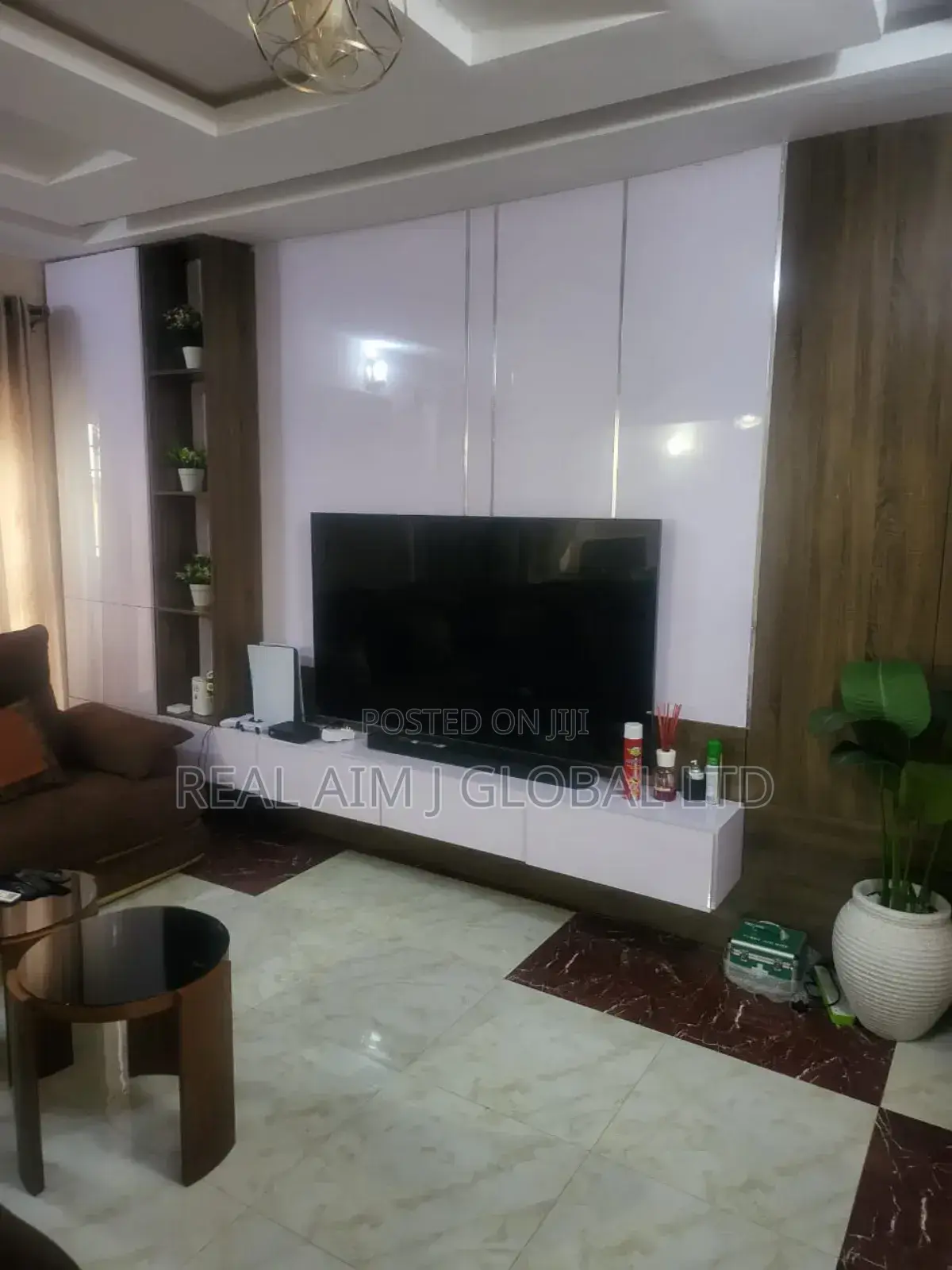 Live to Remember the Experience of Jos City in a Luxury Apartments in Jos