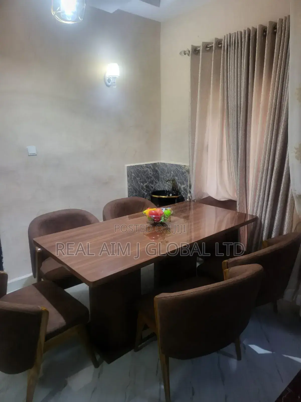 Live to Remember the Experience of Jos City in a Luxury Apartments in Jos