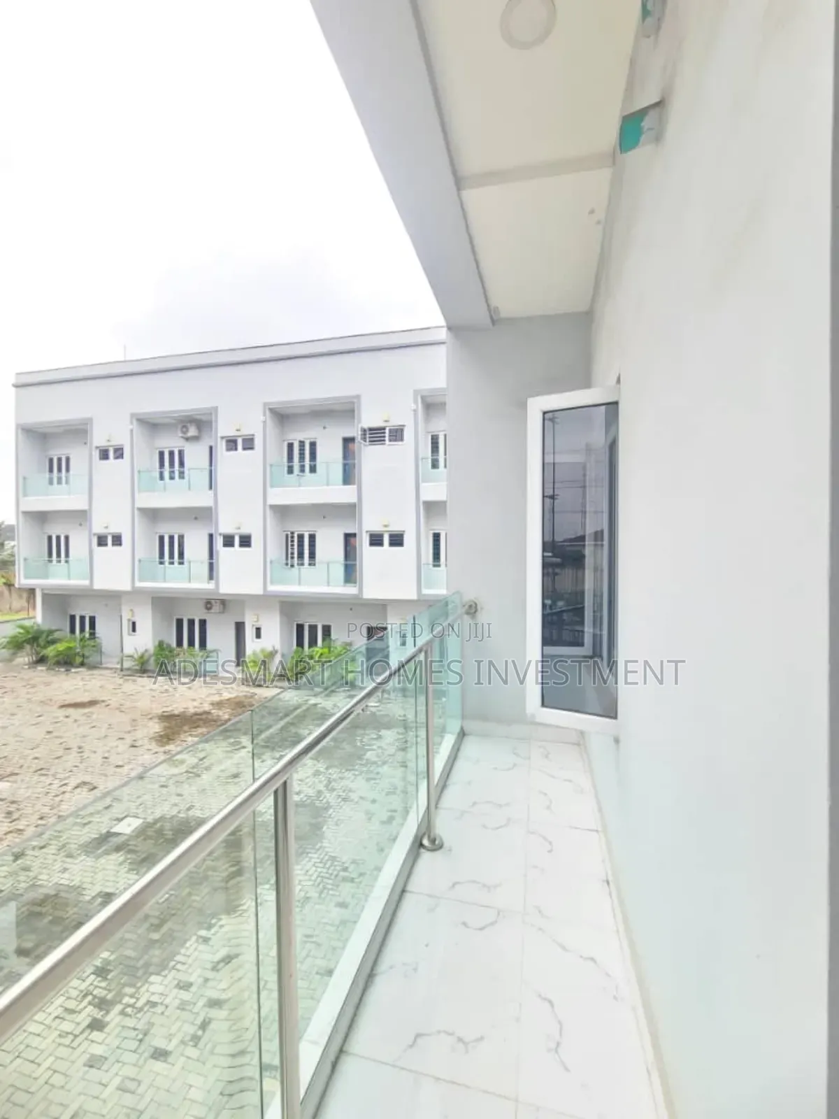 4bdrm Townhouse / Terrace in Mobile Road Ajah for rent in VGC / Ajah