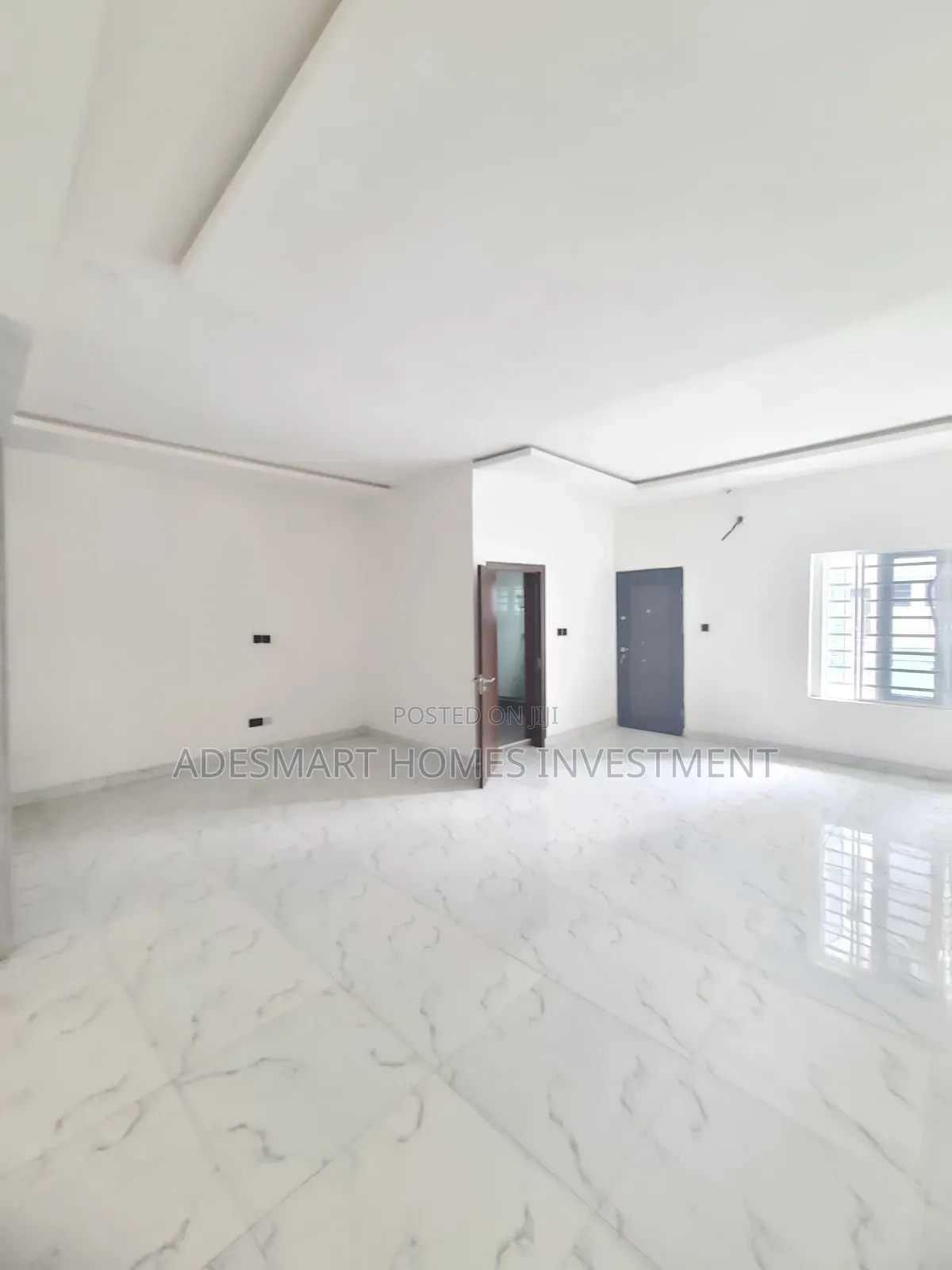 4bdrm Townhouse / Terrace in Mobile Road Ajah for rent in VGC / Ajah