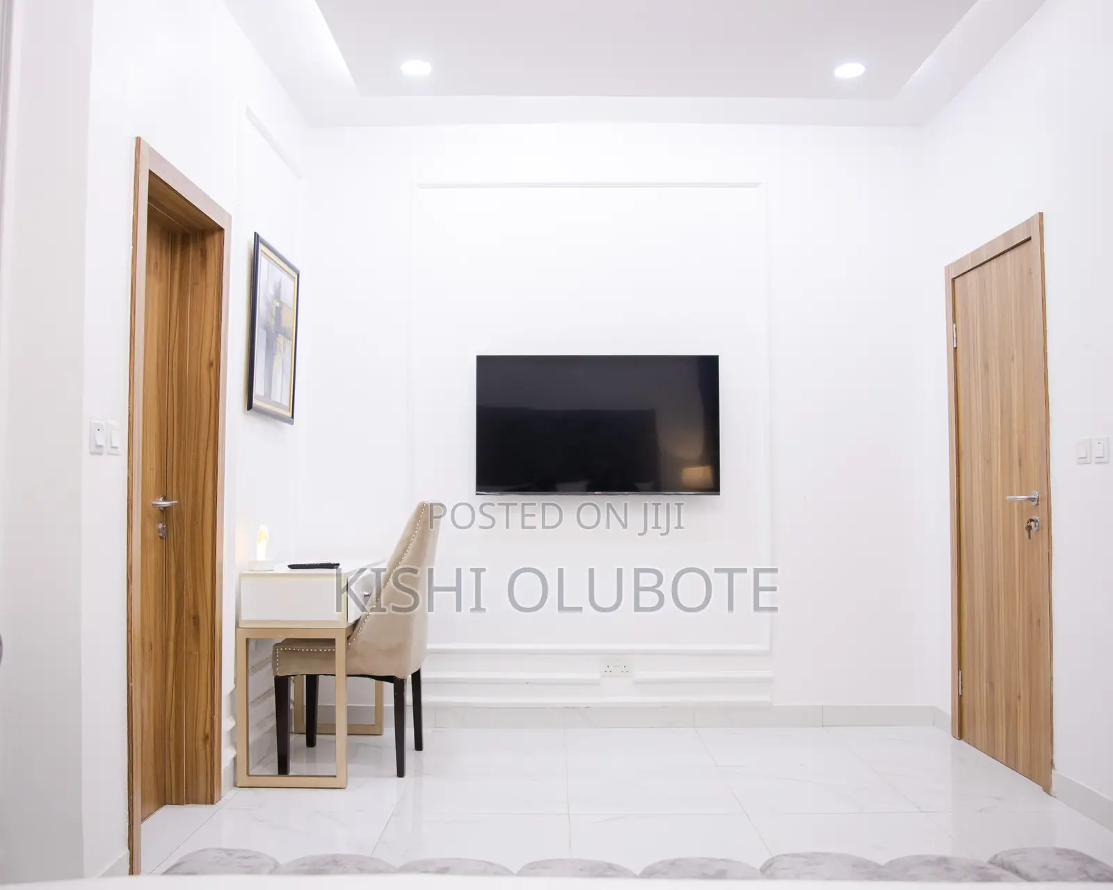 3bdrm Apartment in Ikate for sale in Ikate