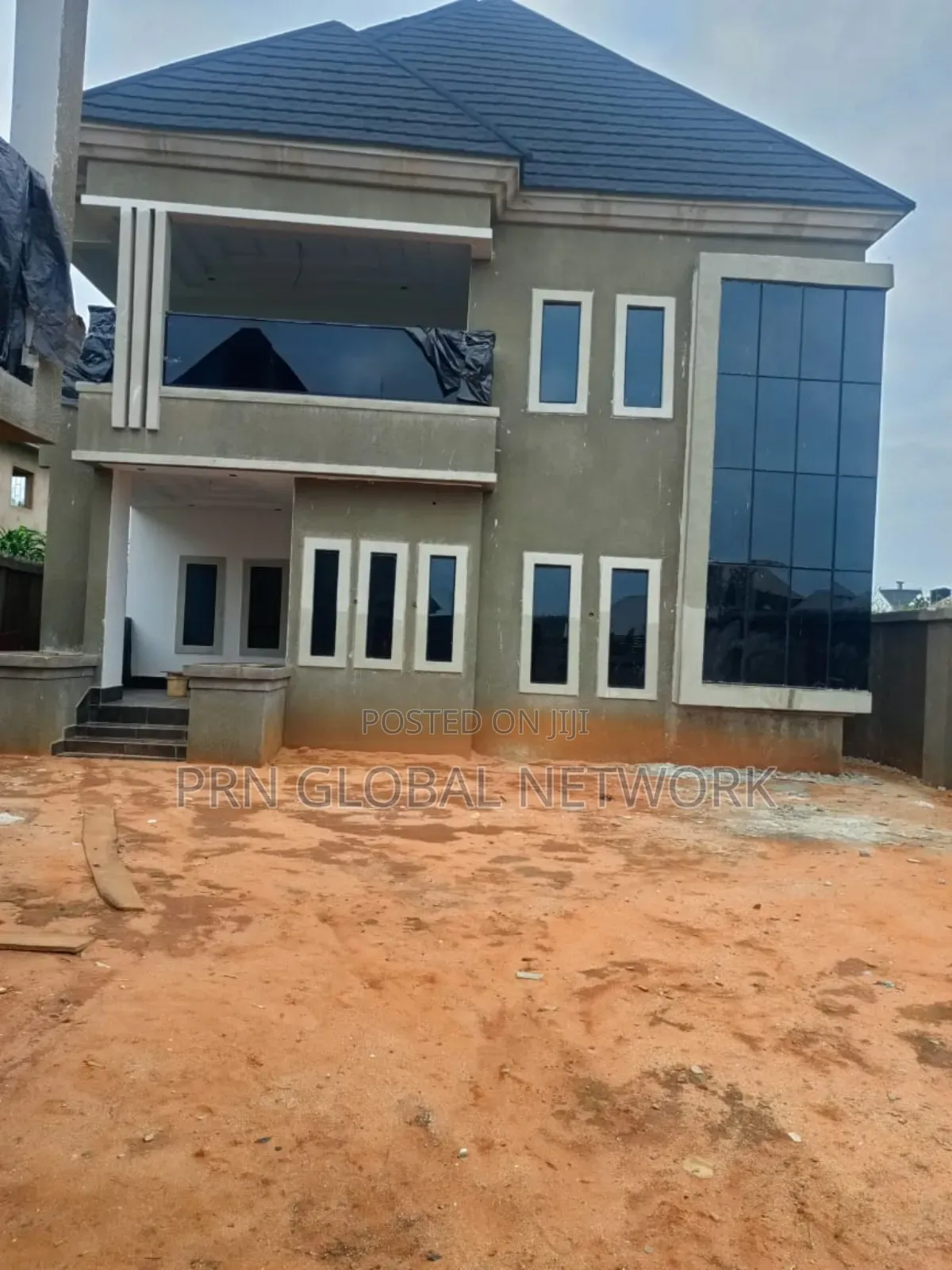 Furnished 5bdrm Duplex in Lay-Stan Estate, Owerri for sale in Owerri