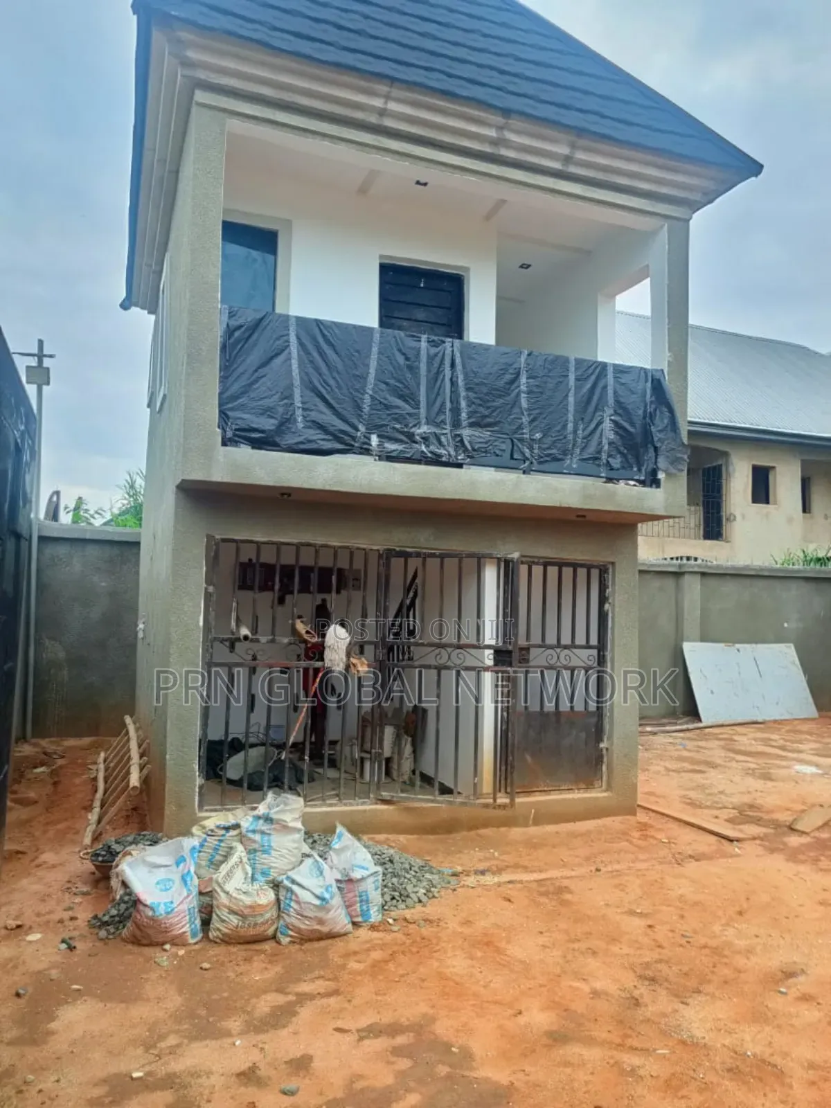 Furnished 5bdrm Duplex in Lay-Stan Estate, Owerri for sale in Owerri