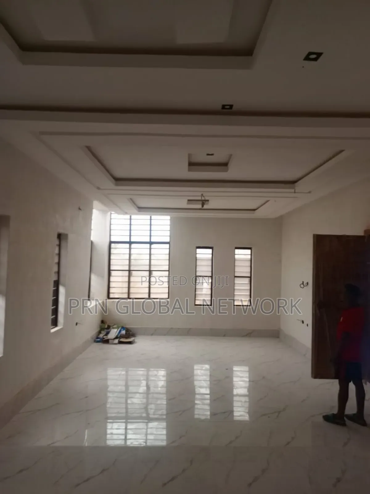 Furnished 5bdrm Duplex in Lay-Stan Estate, Owerri for sale in Owerri