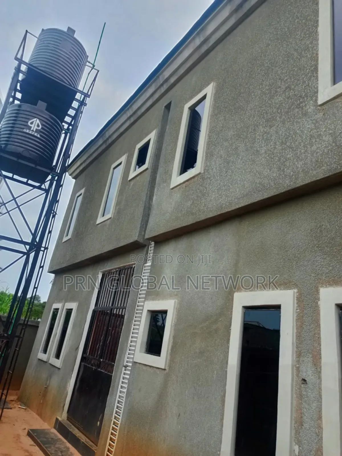 Furnished 5bdrm Duplex in Lay-Stan Estate, Owerri for sale in Owerri
