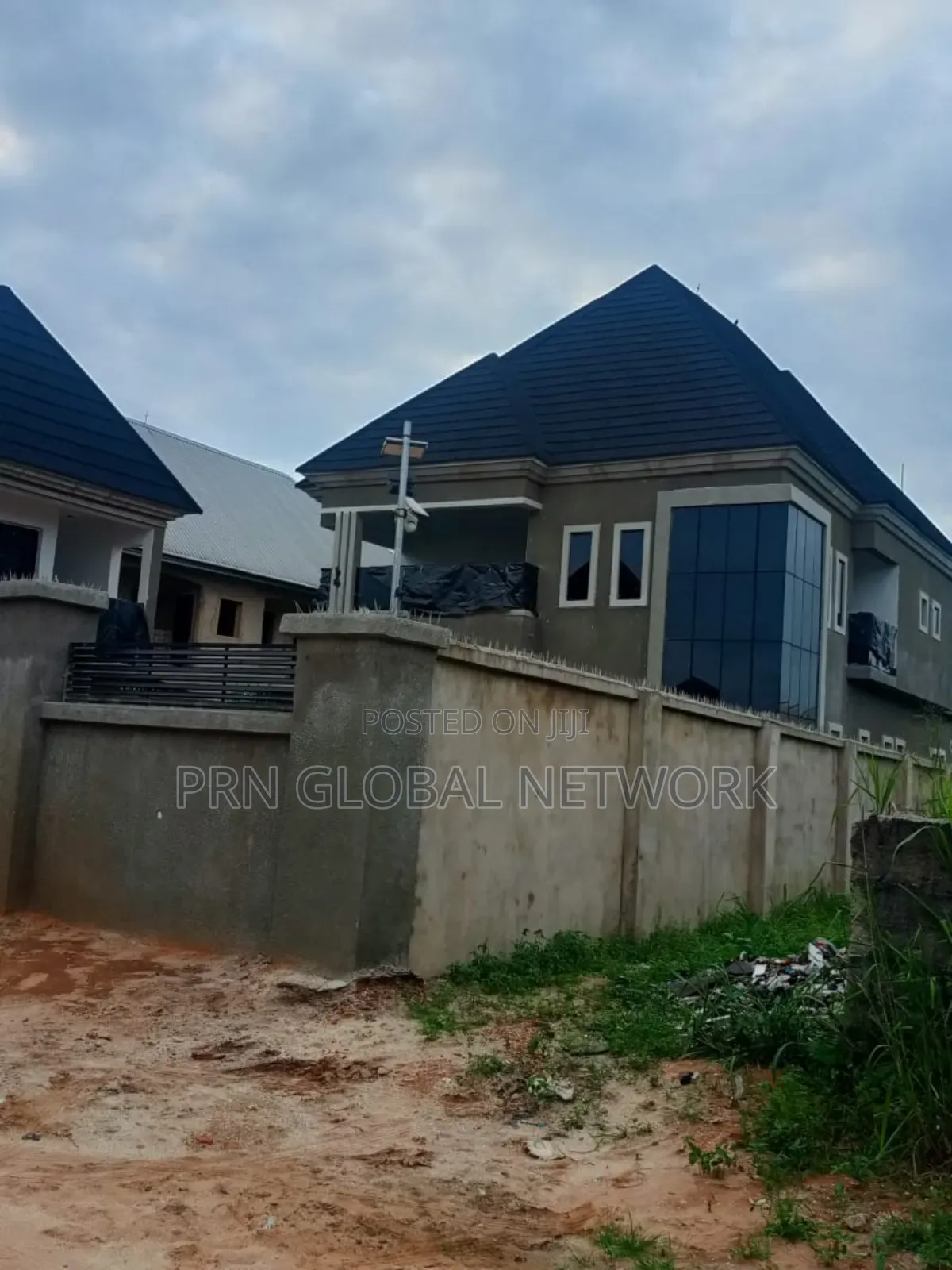 Furnished 5bdrm Duplex in Lay-Stan Estate, Owerri for sale in Owerri