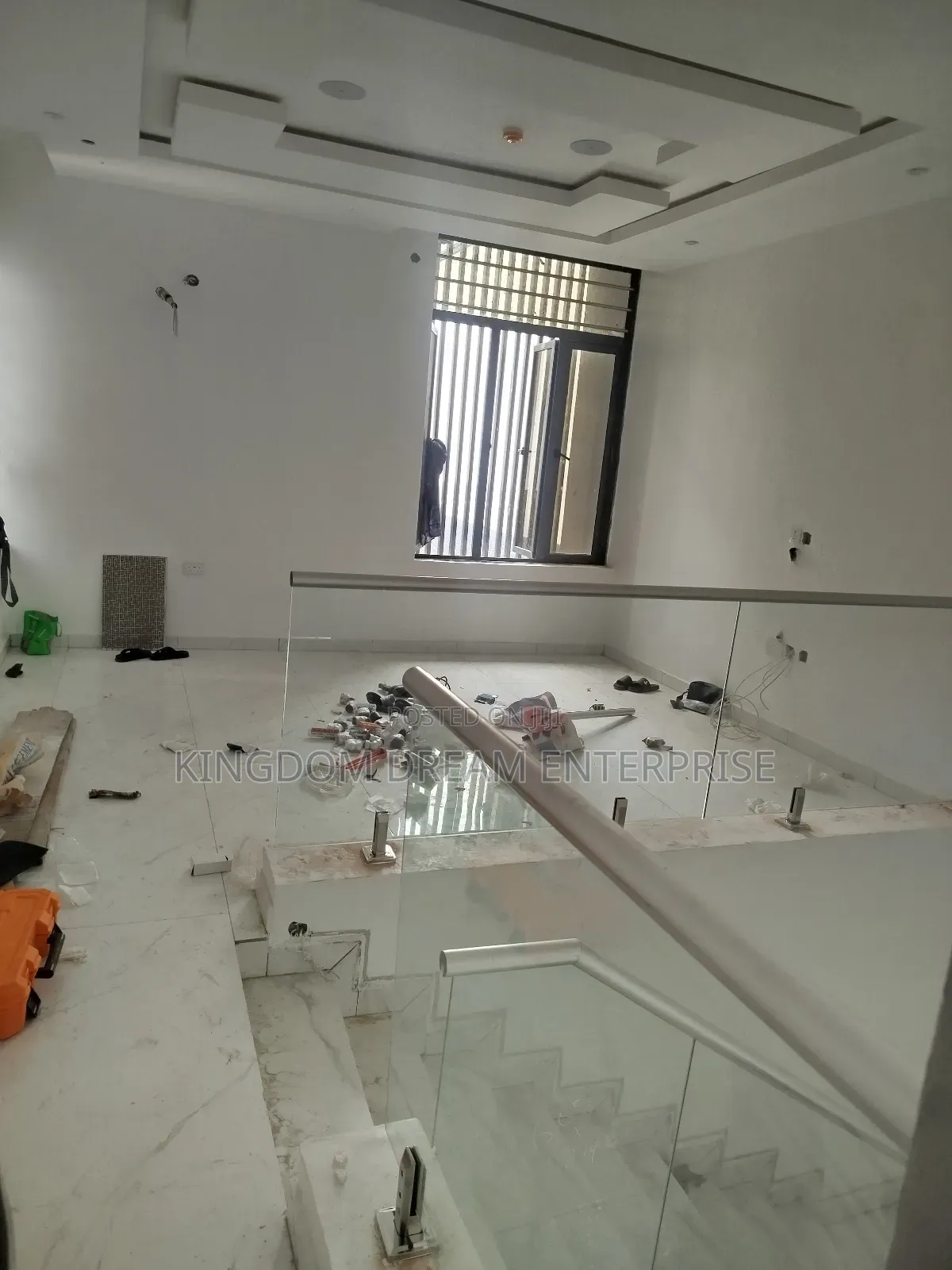 5bdrm House in Omole Phase 1 for sale in Omole Phase 1