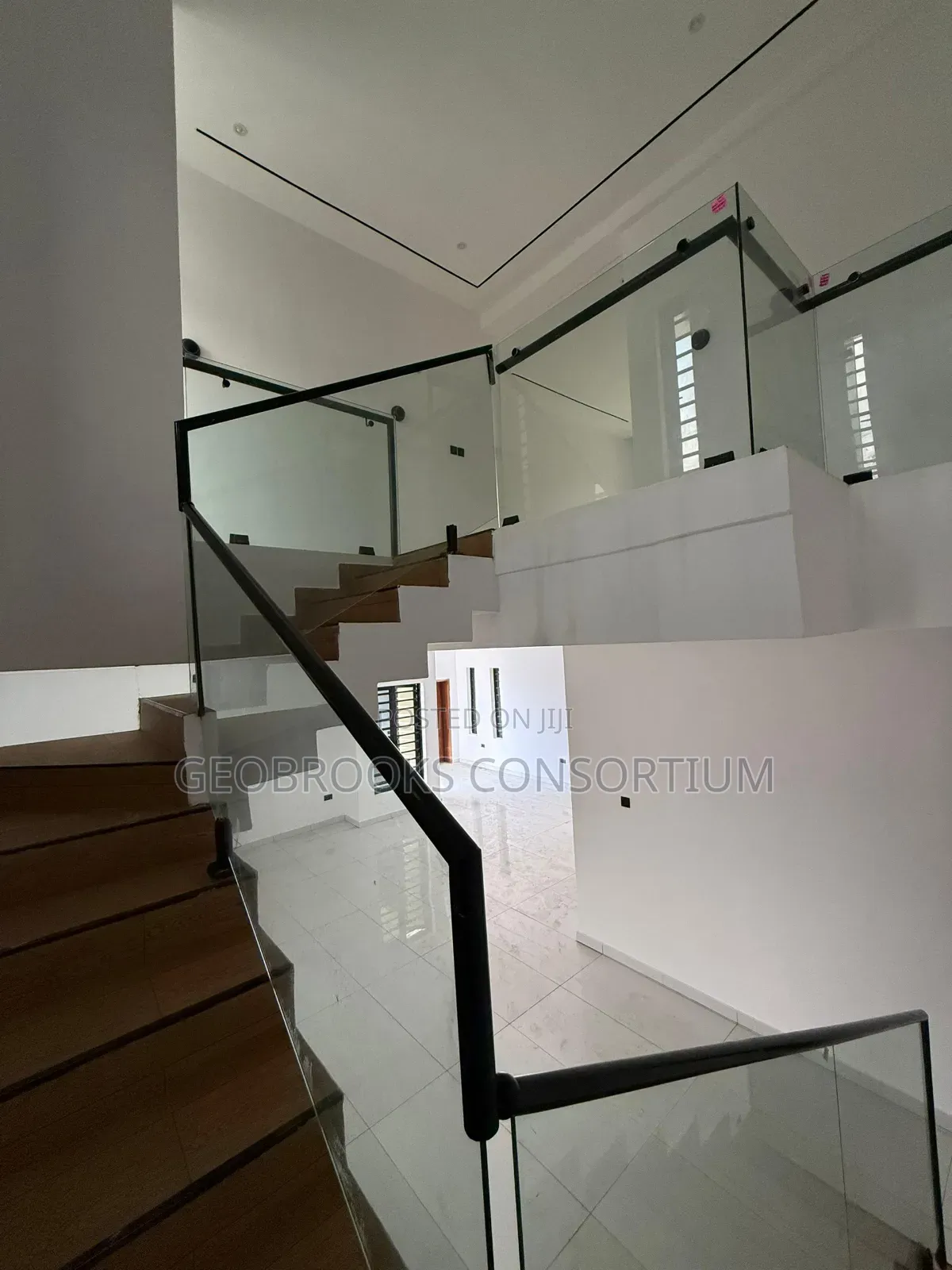 4bdrm Duplex in Kolapo Ishola Gra, Akobo for sale in Akobo