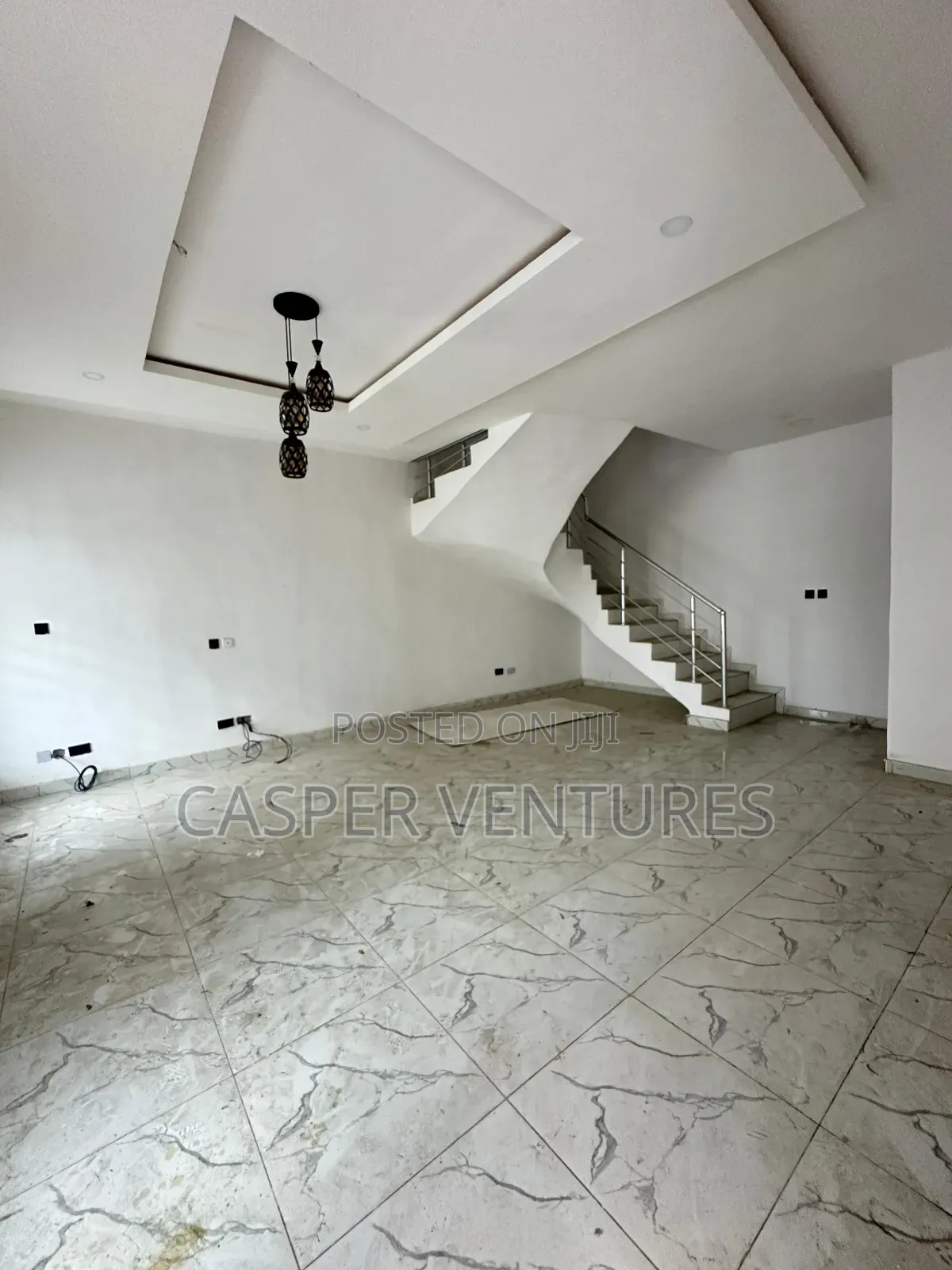 4bdrm Duplex in Victoria Garden City, VGC / Ajah for sale in VGC / Ajah
