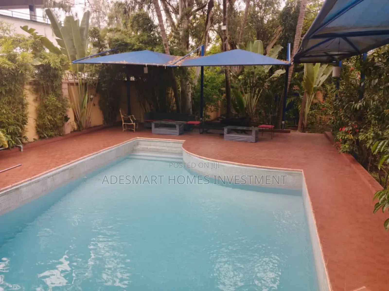 4bdrm Block of Flats in Victoria Island, Adeola Odeku for rent in Adeola Odeku