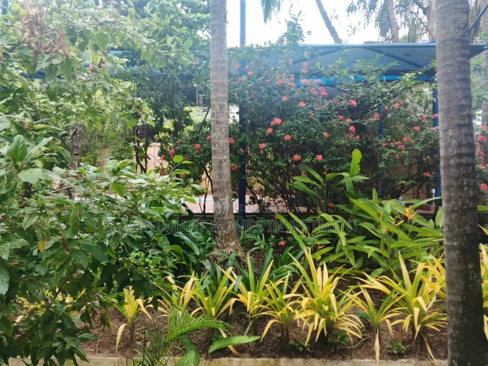 4bdrm Block of Flats in Victoria Island, Adeola Odeku for rent in Adeola Odeku