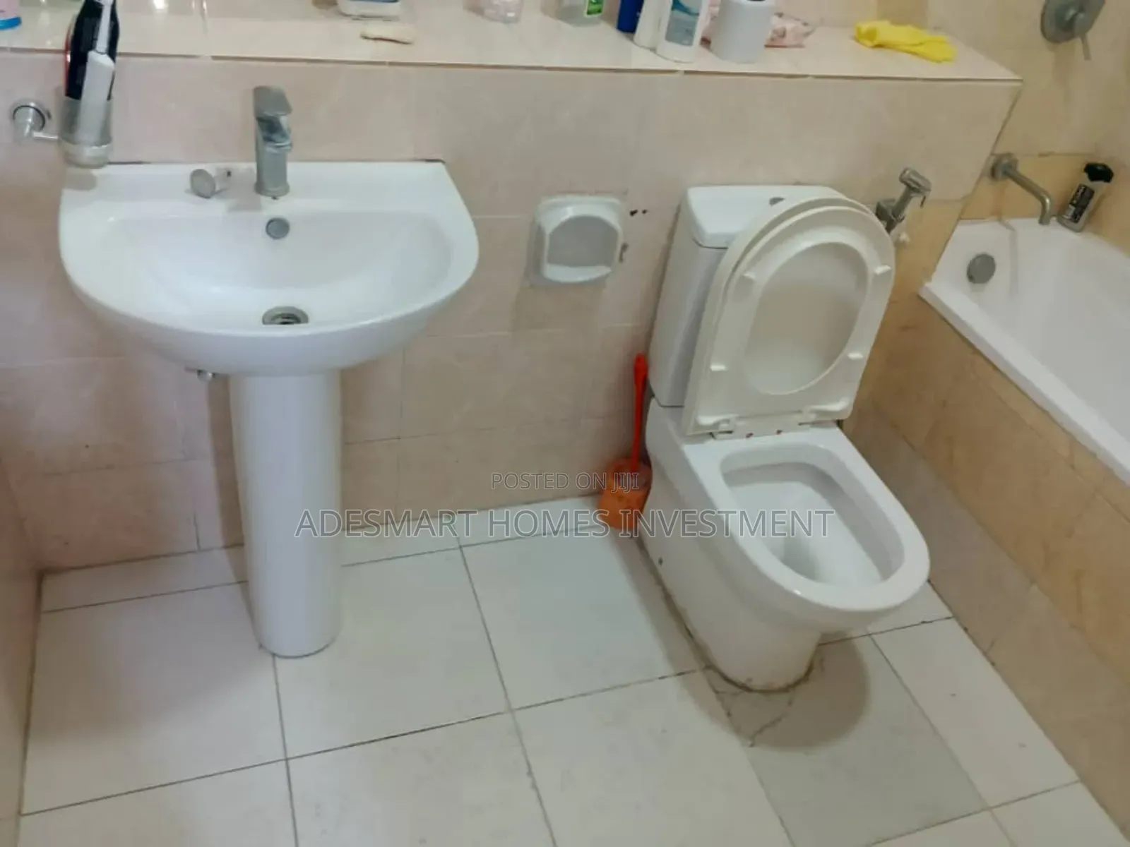 4bdrm Block of Flats in Victoria Island, Adeola Odeku for rent in Adeola Odeku