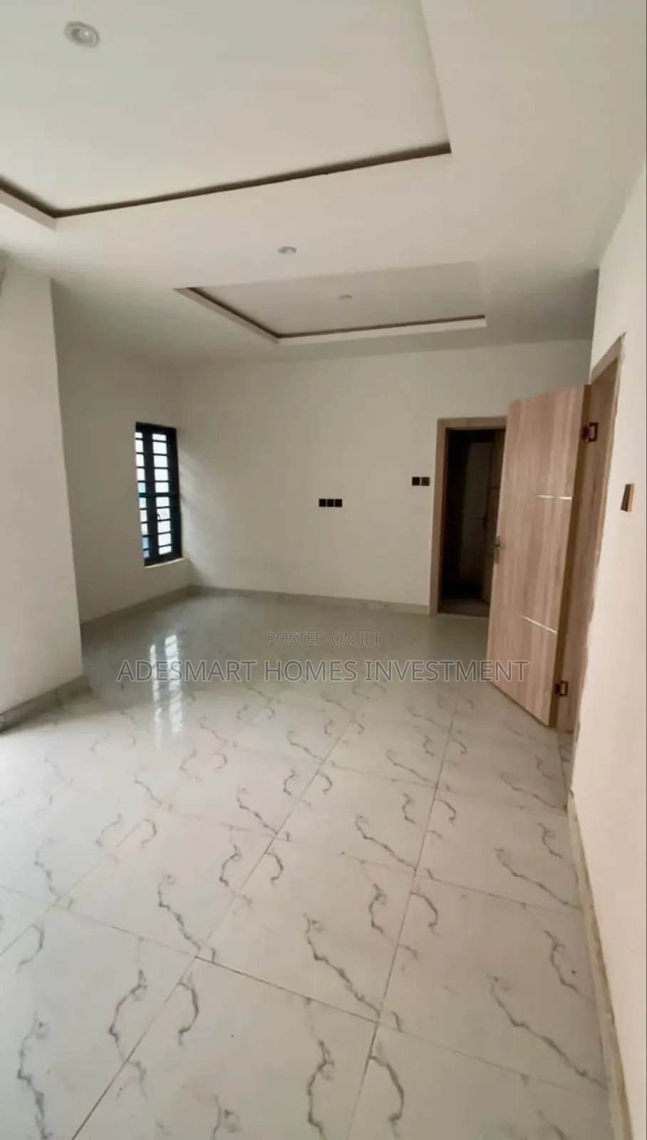 4bdrm Townhouse / Terrace in Orchid Road Lekki, Chevron for rent in Chevron
