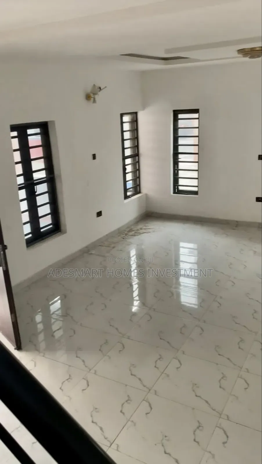 4bdrm Townhouse / Terrace in Orchid Road Lekki, Chevron for rent in Chevron