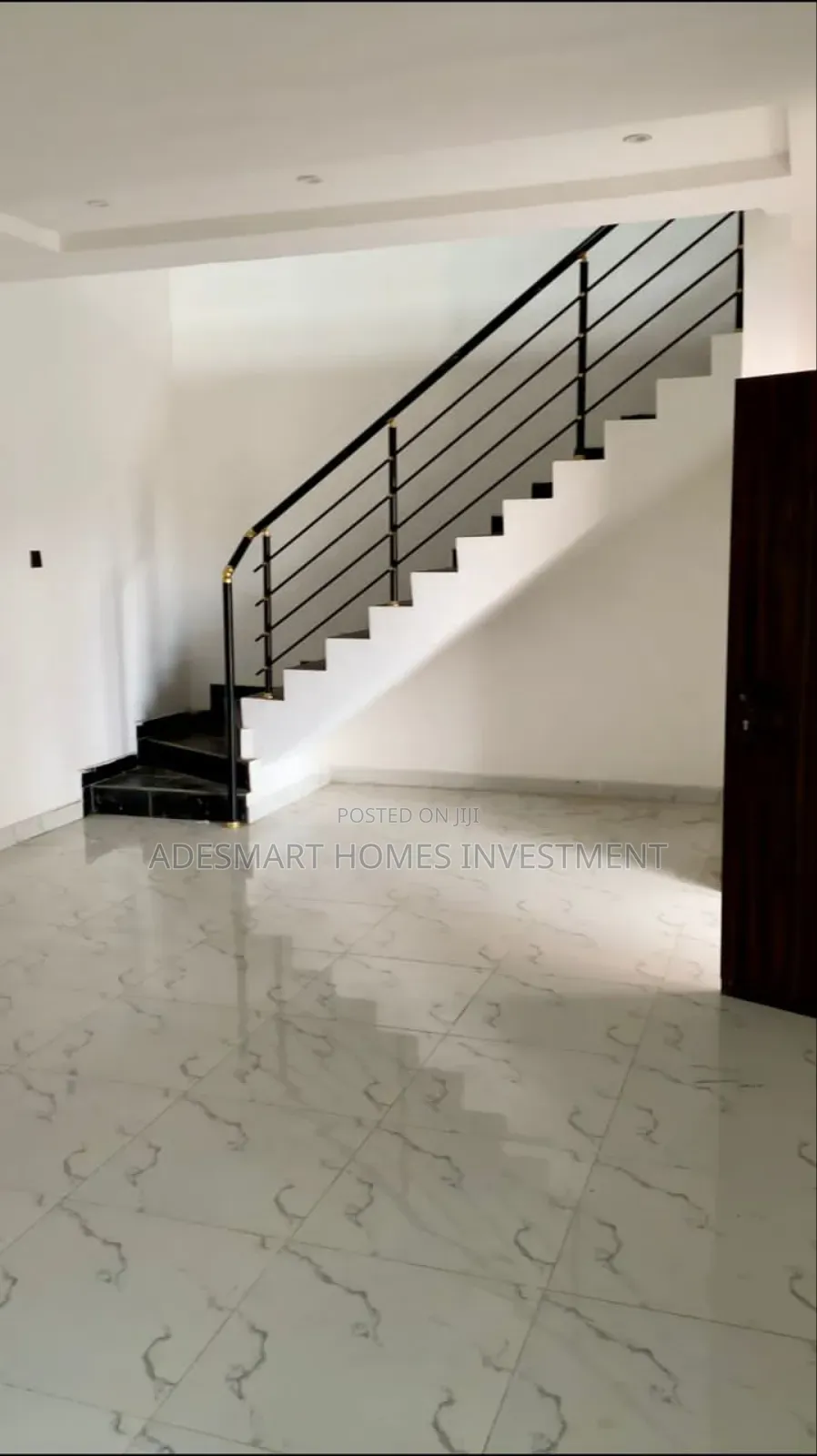 4bdrm Townhouse / Terrace in Orchid Road Lekki, Chevron for rent in Chevron