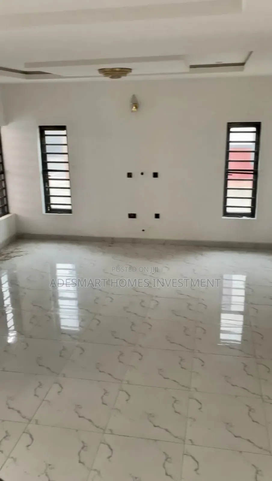 4bdrm Townhouse / Terrace in Orchid Road Lekki, Chevron for rent in Chevron