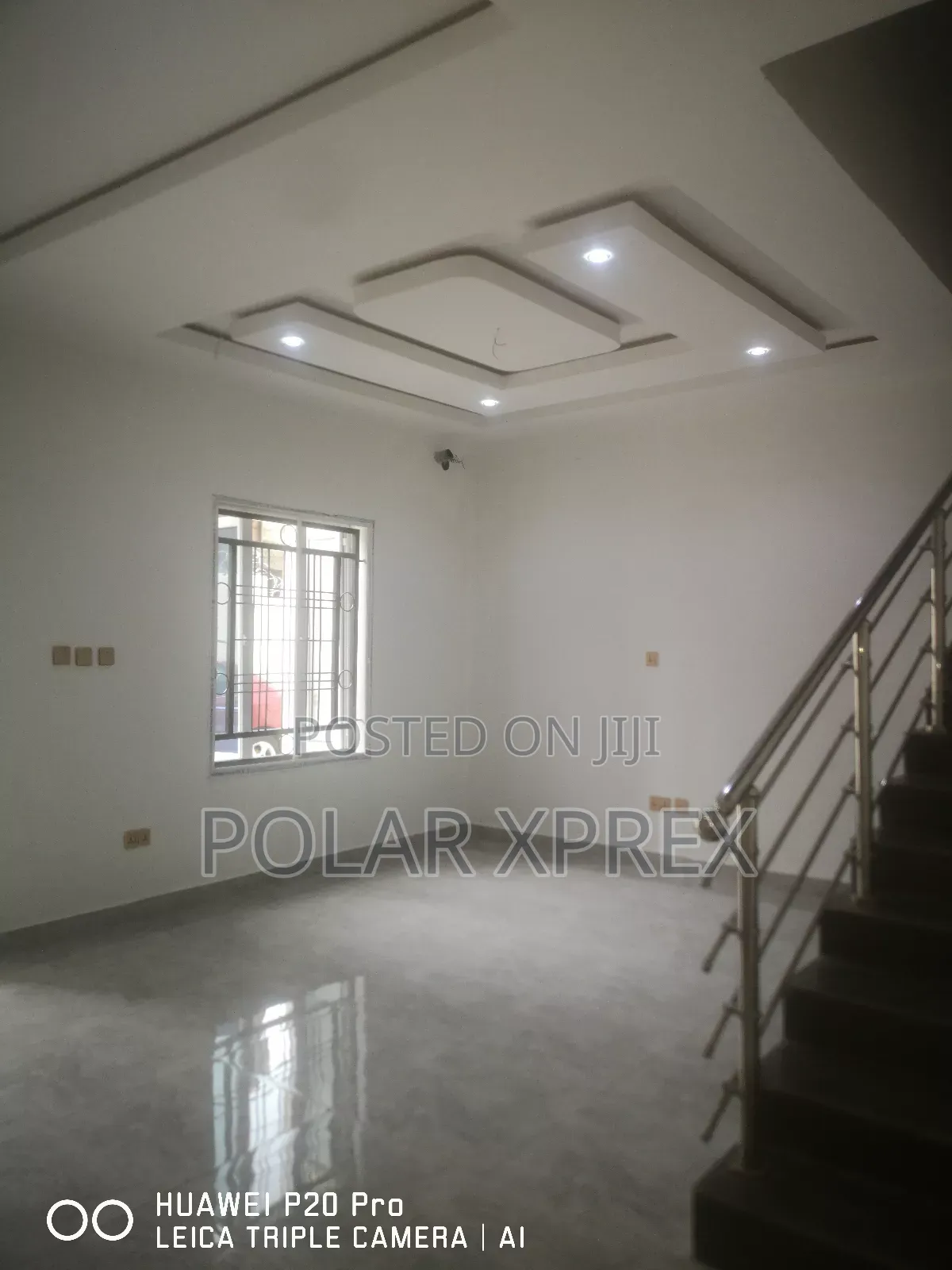 Furnished 2bdrm Duplex in F01, Kubwa for rent in Kubwa