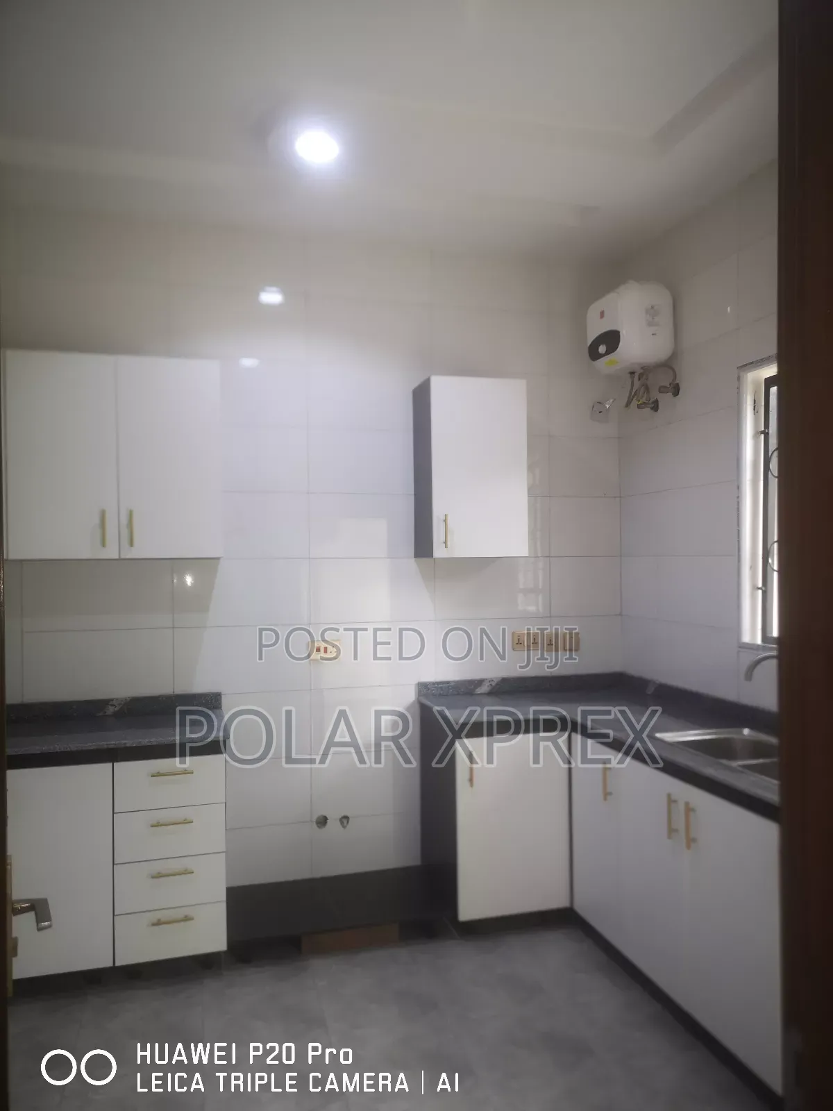 Furnished 2bdrm Duplex in F01, Kubwa for rent in Kubwa