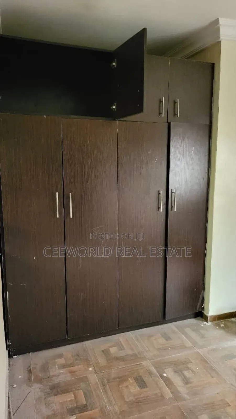2bdrm Bungalow in Baptist Grammar for sale in Ibadan