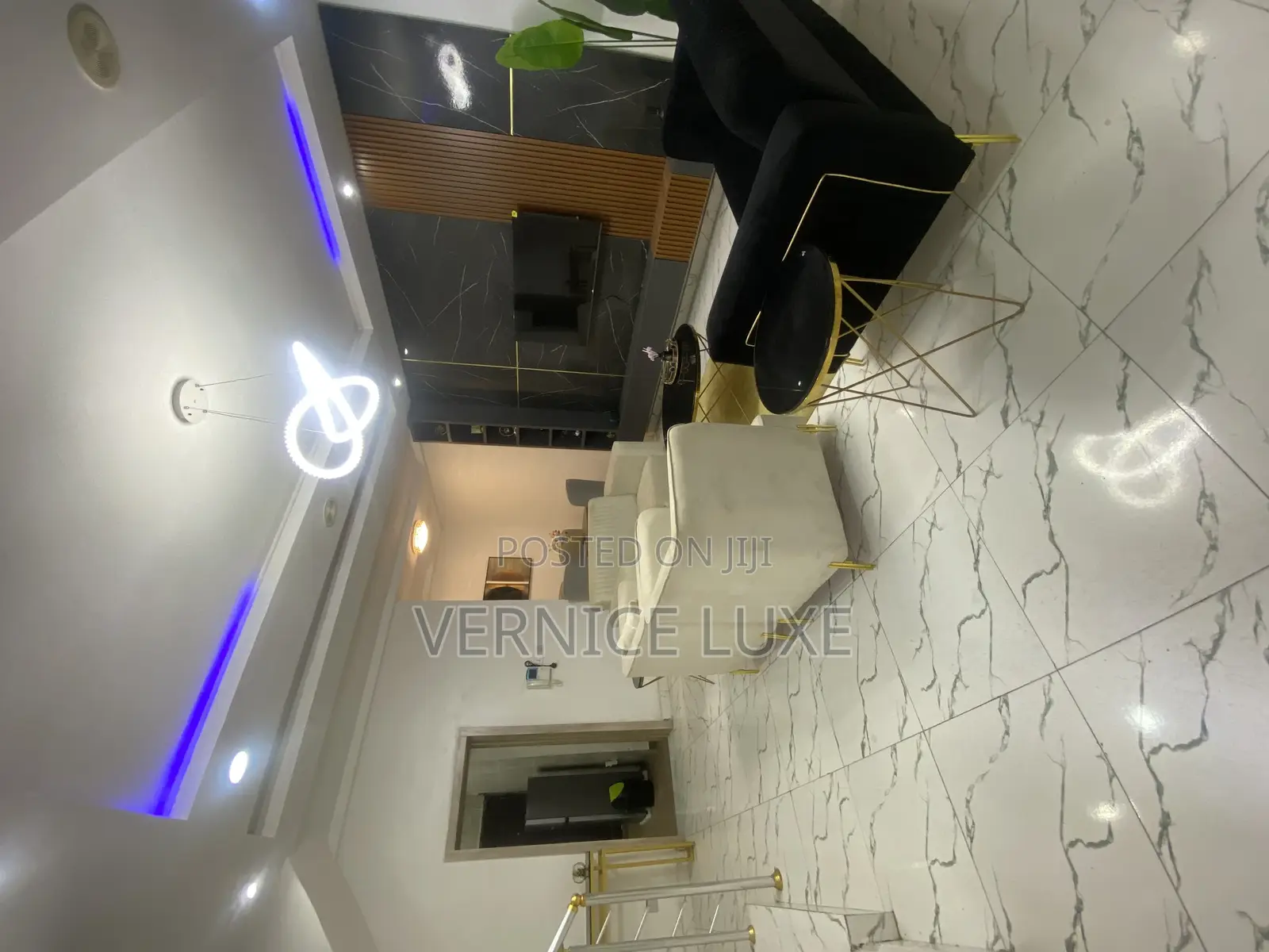 Furnished 4bdrm Townhouse/Terrace in Chevron, Lekki for sale in Chevron