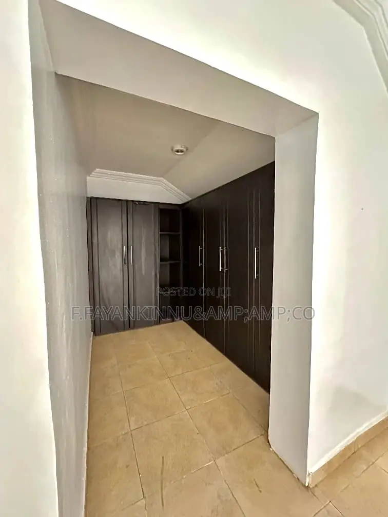 Furnished 1bdrm Apartment in Wuse 2 for rent in Wuse 2