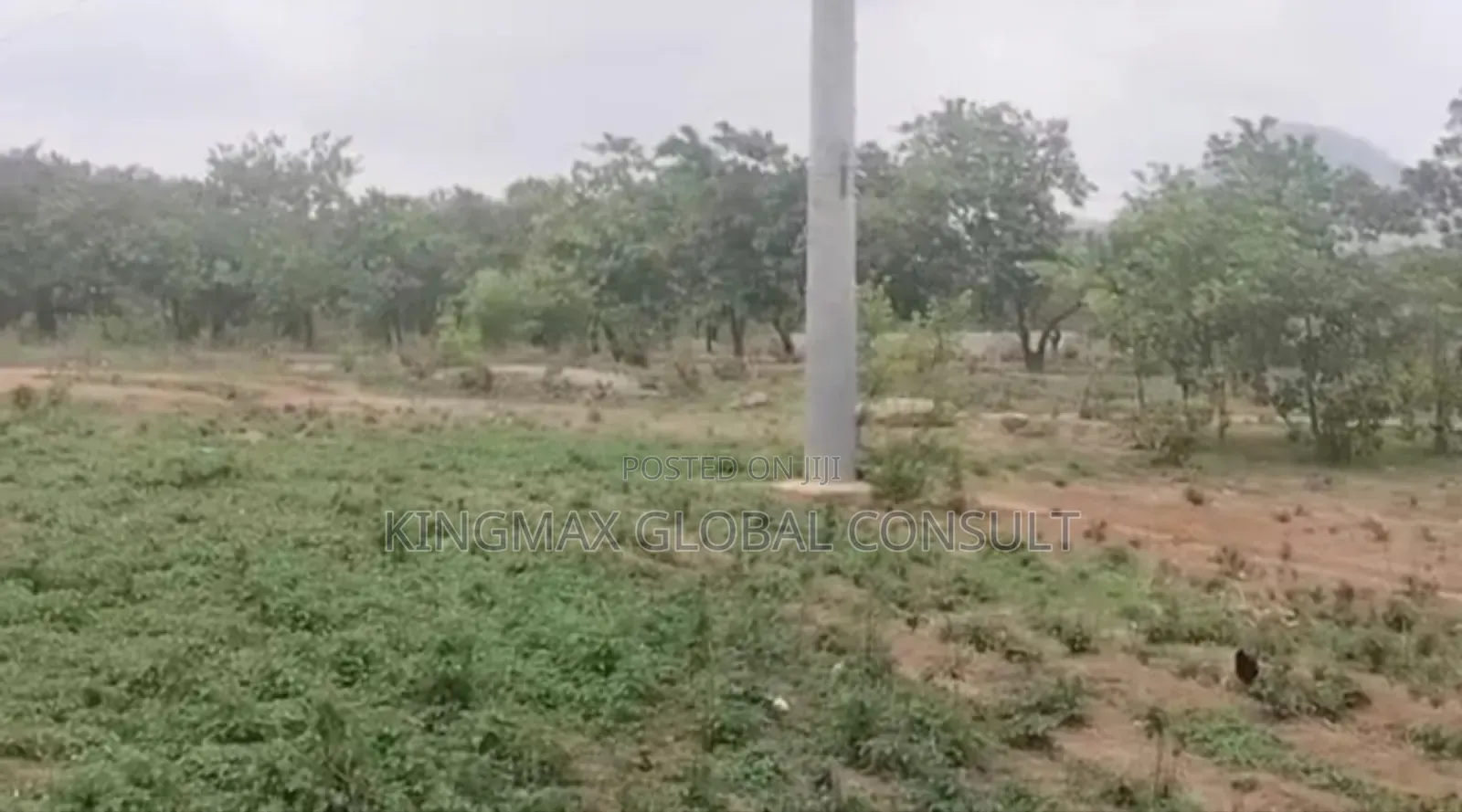 Land for Sale: Size 2,731sqm C of O Price 500m Tarrad Road in Dape