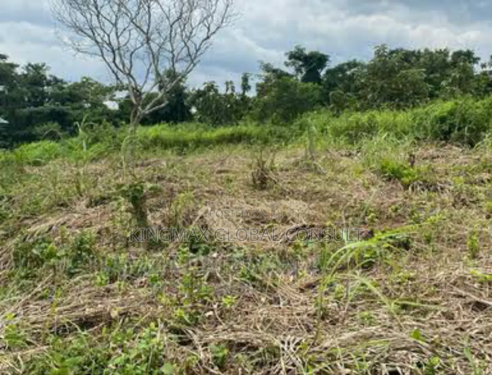 Land for Sale at Dakibiyu
Size 1,232sqm
C of O
Residential in Dakibiyu