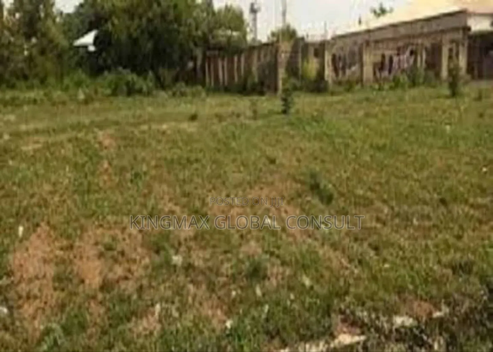 Land for Sale at Dakibiyu
Plot 1306
Size 1,546sqm
C of O
Residential in Dakibiyu