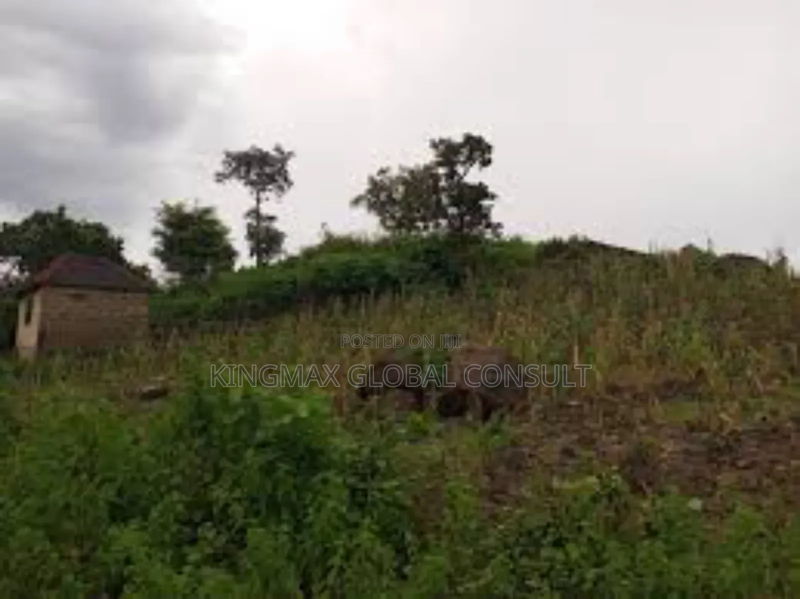 Land for Sale at Dakibiyu
Plot 1306
Size 1,546sqm
C of O
Residential in Dakibiyu