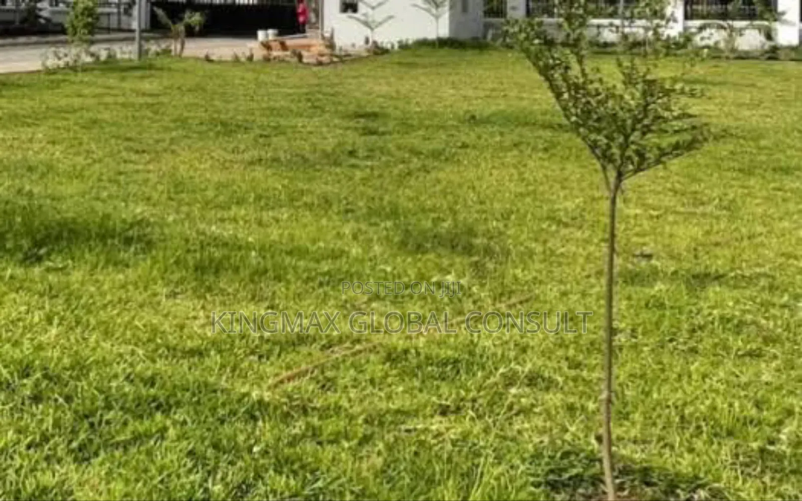 Land for Sale at Dakibiyu
Plot 92
Size 2,543sqm
C of O
Residential in Dakibiyu