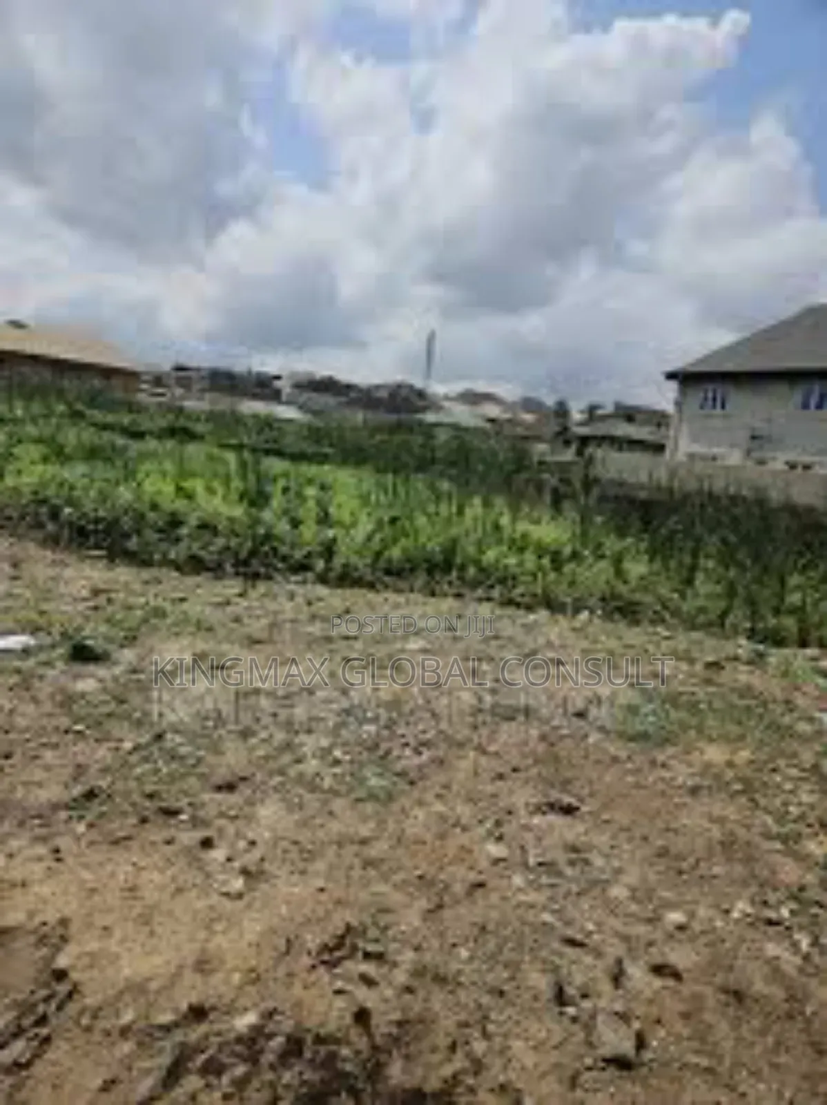 Land for Sale at Dakibiyu
Plot 92
Size 2,543sqm
C of O
Residential in Dakibiyu