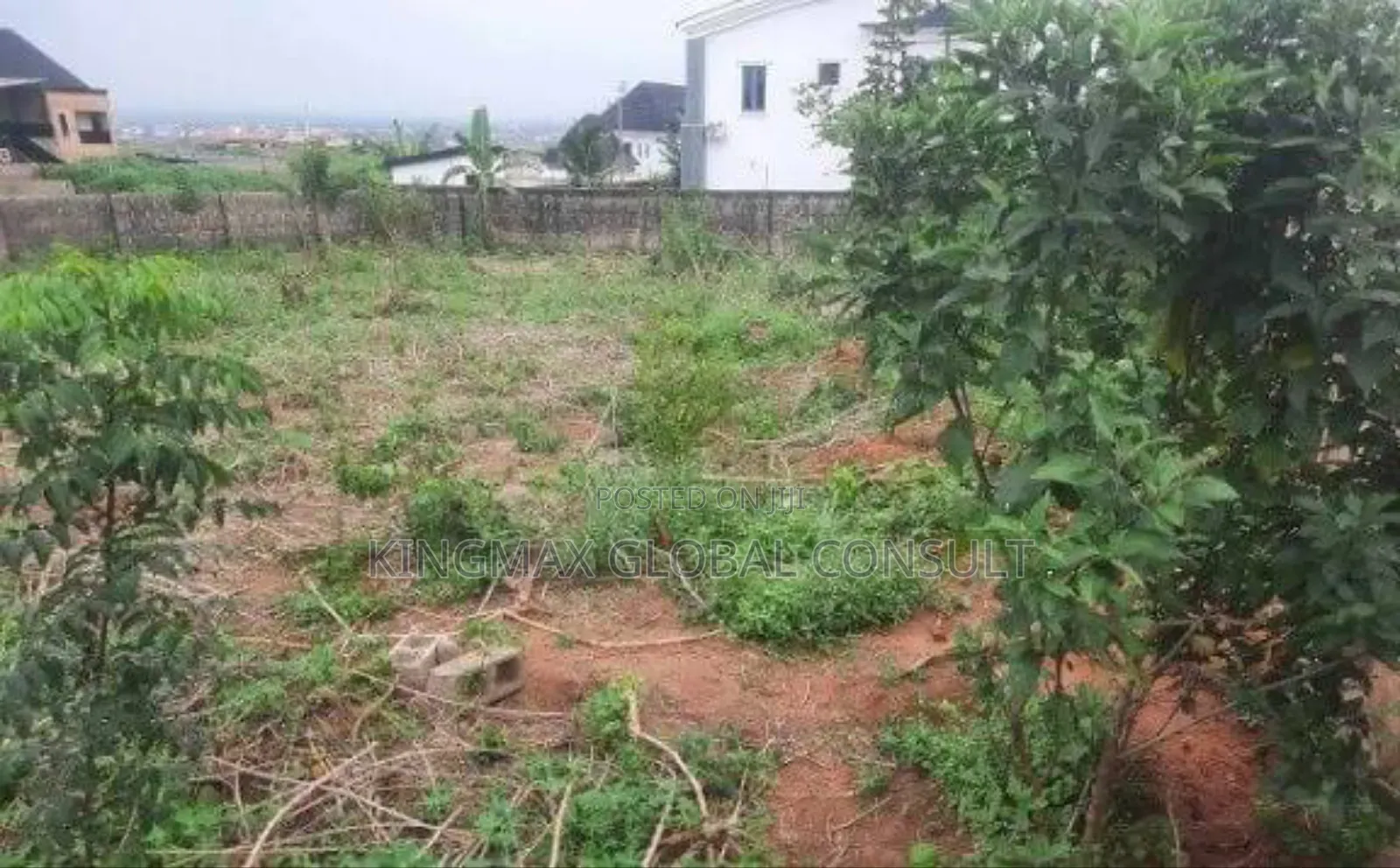Land for Sale at Dakibiyu
Plot 813
Size 2,205sqm
C of O
Residential in Dakibiyu