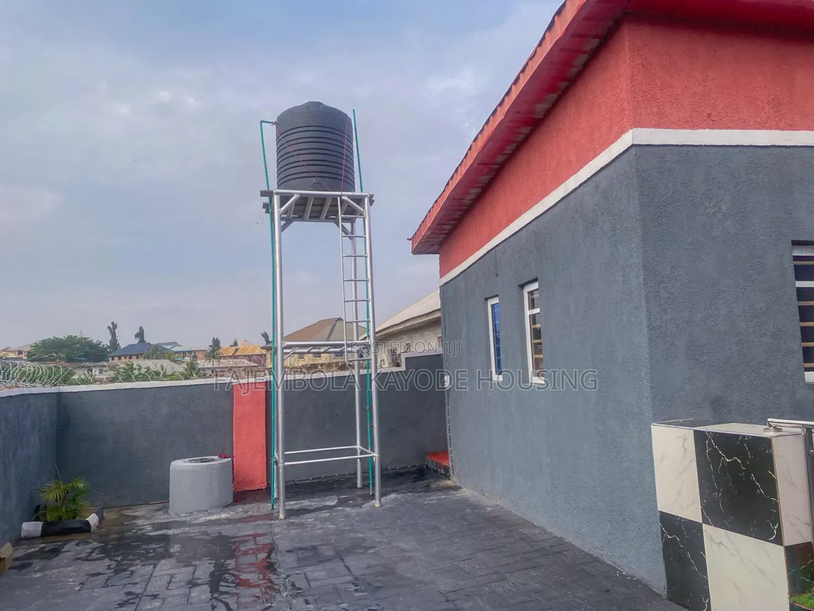 3bdrm Bungalow in Karinkapo Estate, Akala Express for sale in Akala Express