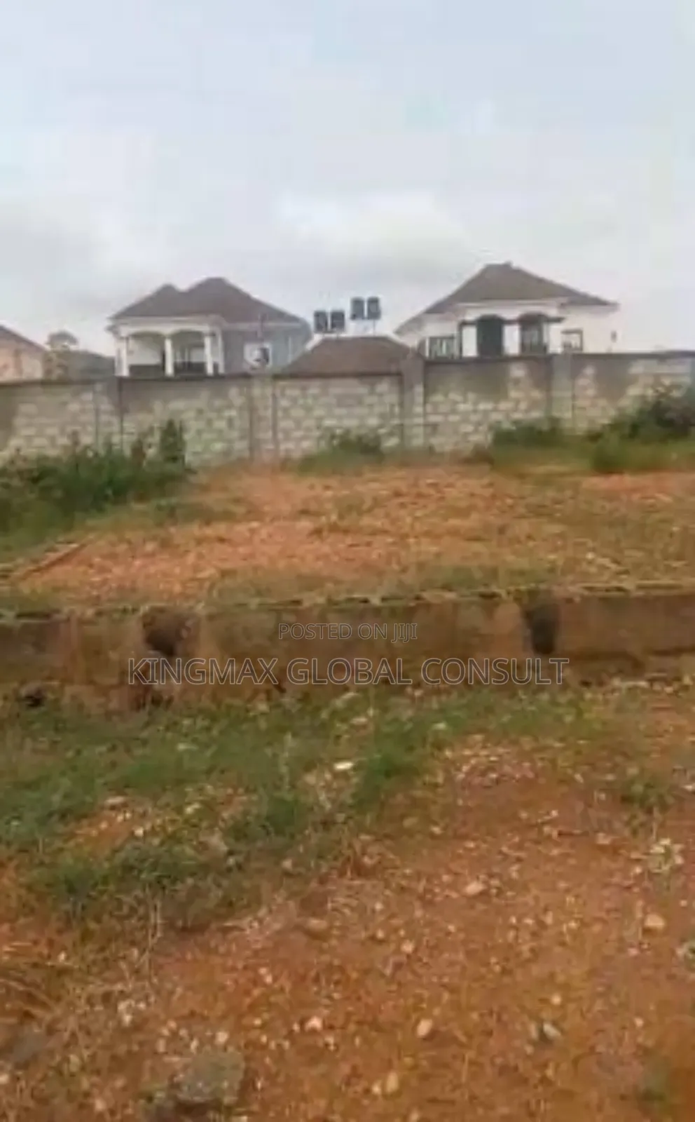 Land for Sale at Dakibiyu by Wuye Plot 663 Size 1,828sqm C of O in Dakibiyu