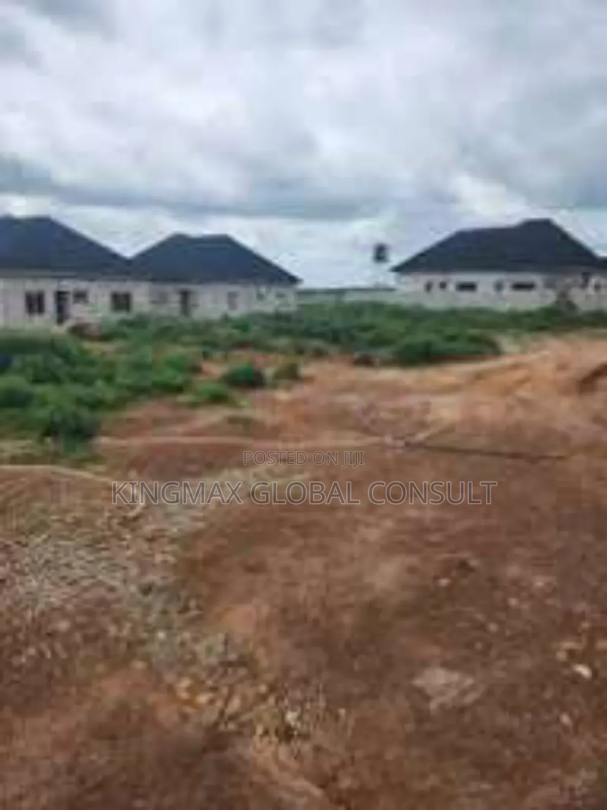 Residential Land for Sale at Dape
Plot 980
Size 1,585sqm
C of O
Re in Dape