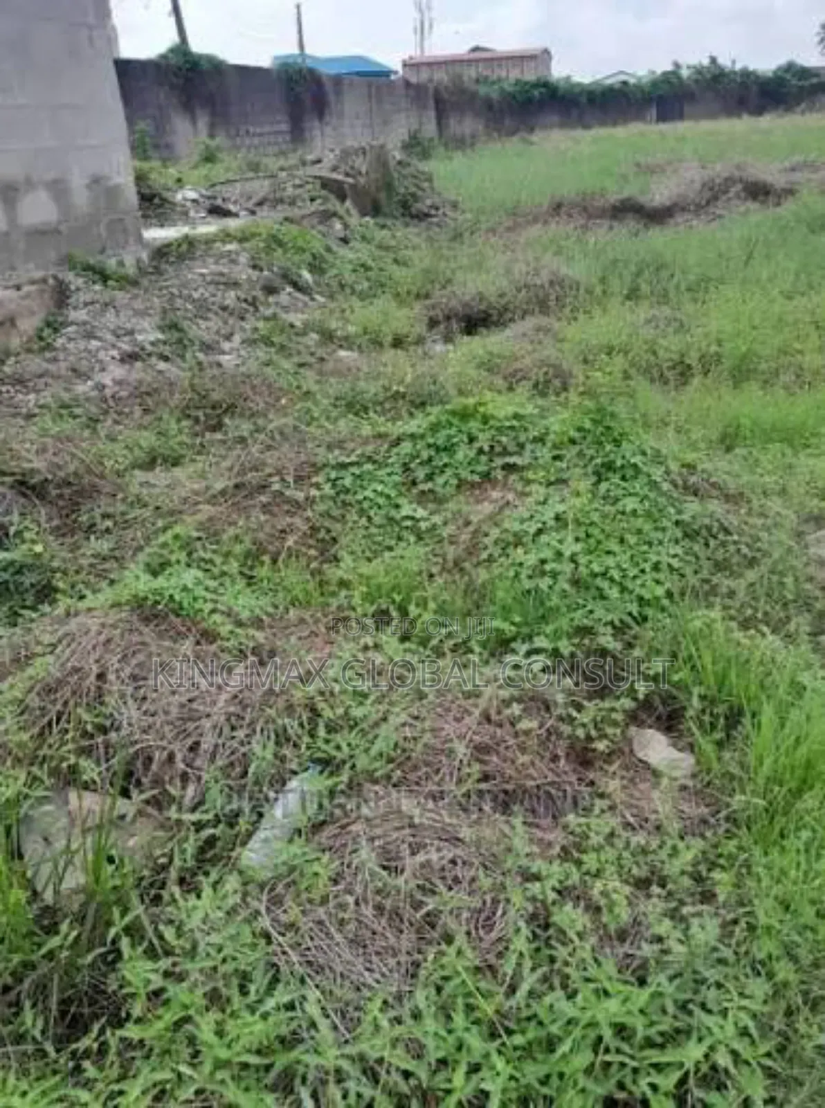Land for Sale at Jabi Jabi
Size 1,852sqm
For Multi Purpose in Jabi