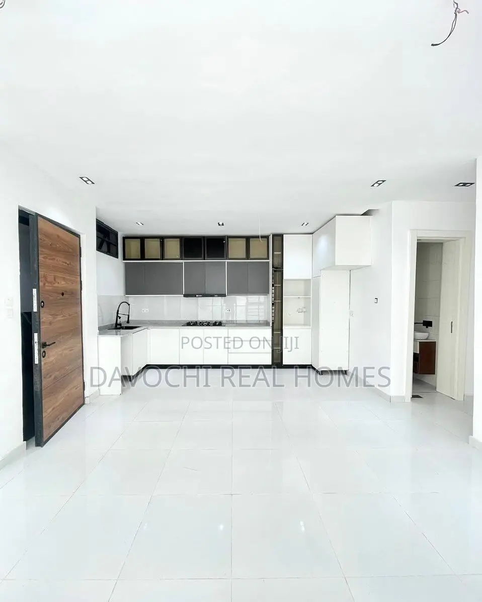 2bdrm Apartment in Ologolo for rent in Ologolo