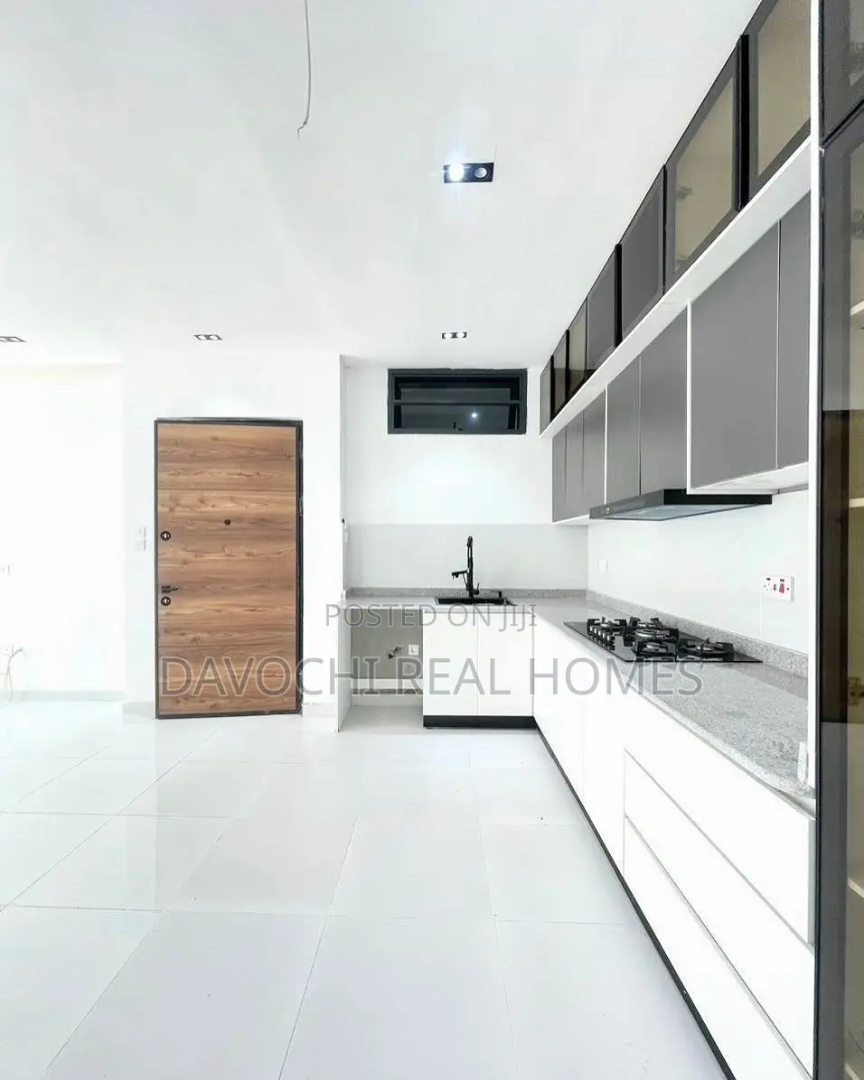 2bdrm Apartment in Ologolo for rent in Ologolo