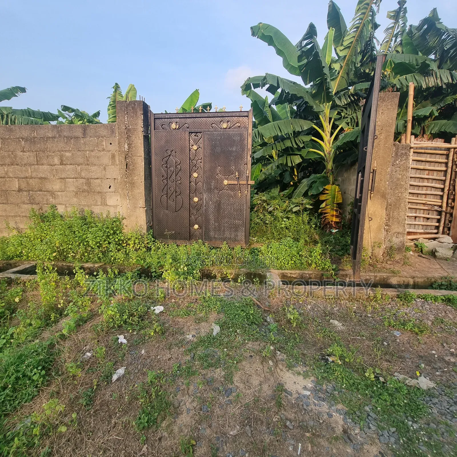 600sqm of Land for Sale at Sangotedo in Lekki