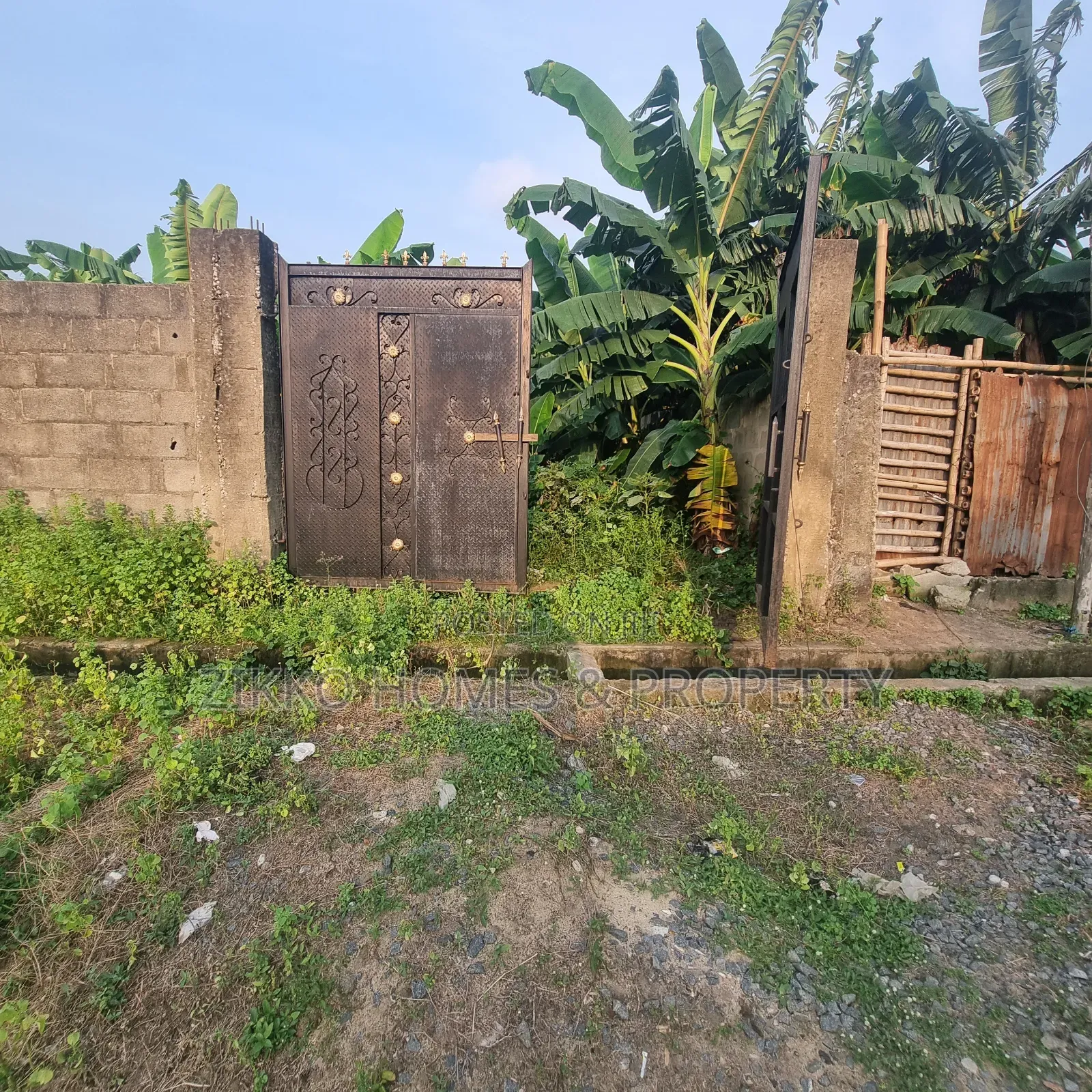 600sqm of Land for Sale at Sangotedo in Lekki