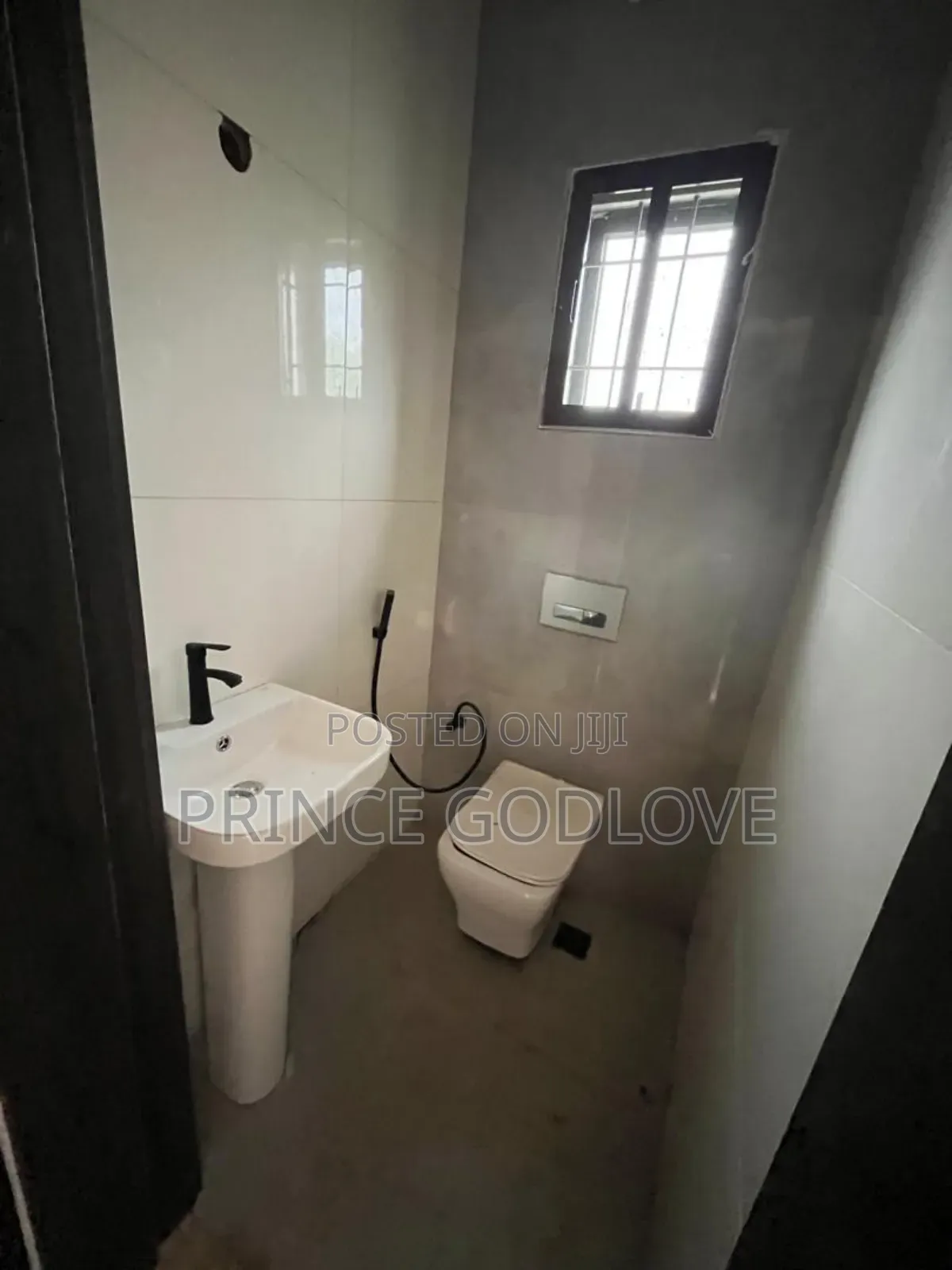 4bdrm Townhouse / Terrace in Pension Board Fo1, Kubwa for rent in Kubwa