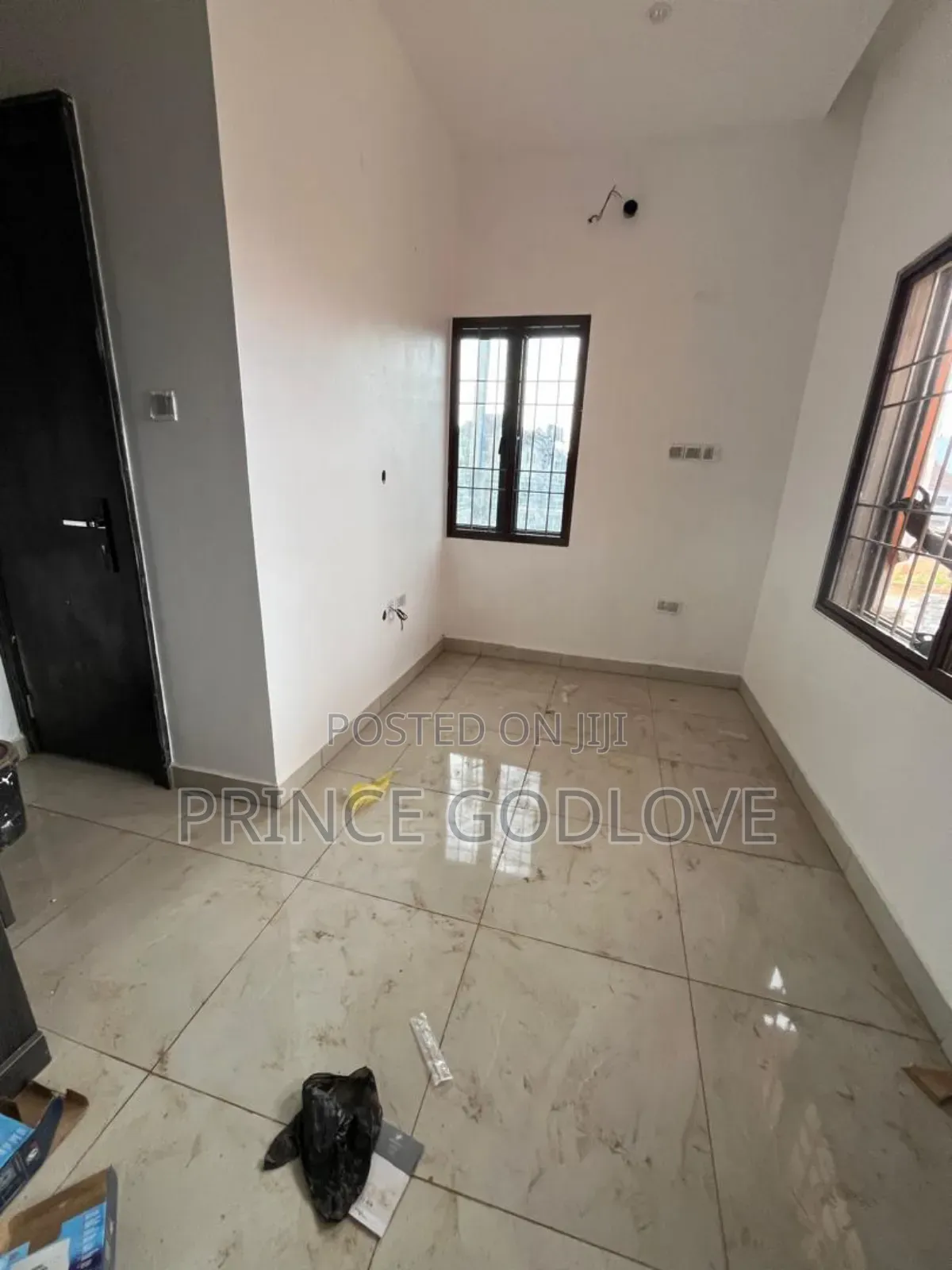 4bdrm Townhouse / Terrace in Pension Board Fo1, Kubwa for rent in Kubwa