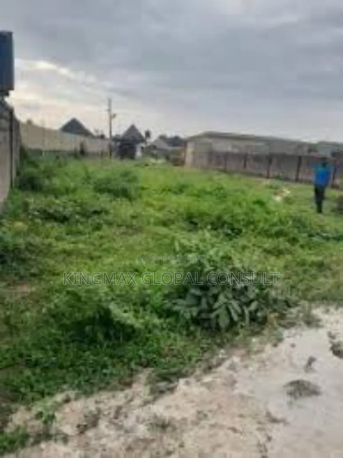 Residential Land for Sale at Jahi
Plot 310
Size 1,041sqm
C of O in Jahi