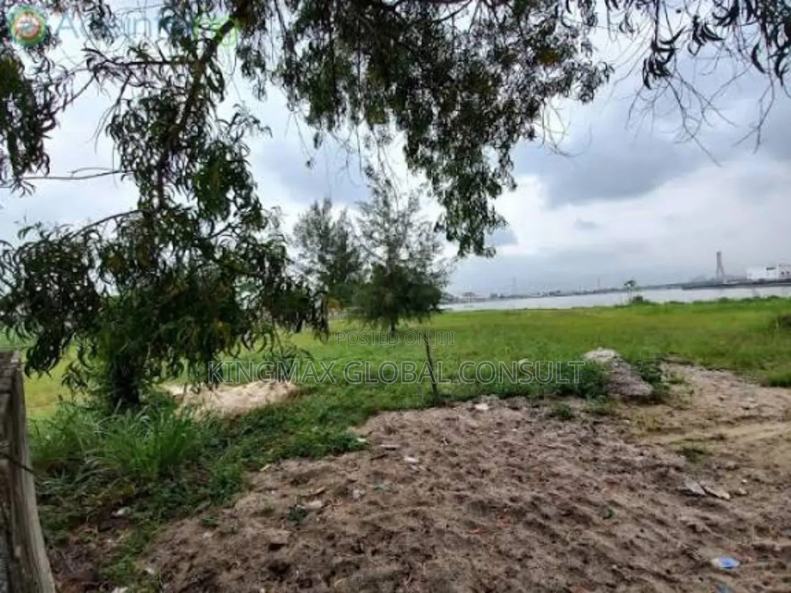 Residential Land for Sale at Jahi
Plot 310
Size 1,041sqm
C of O in Jahi