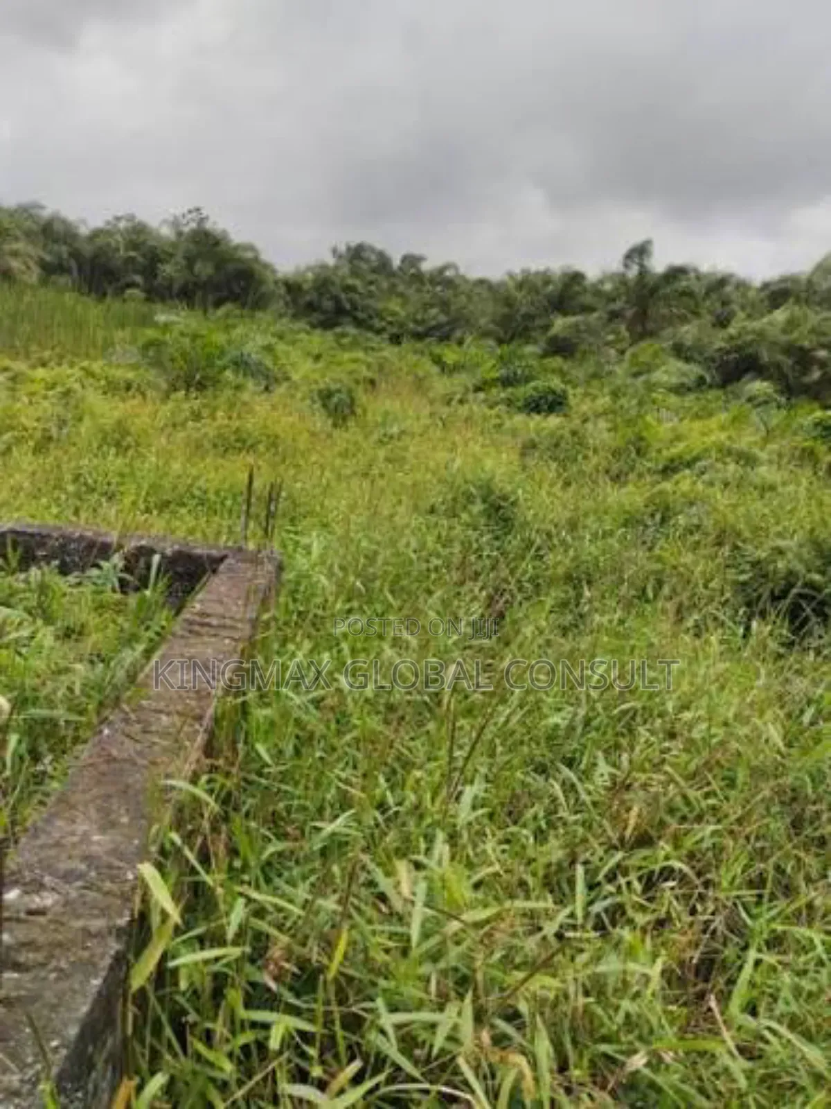 Residential Land for Sale at Jahi
Plot 410
Size 792sqm
C of O in Jahi
