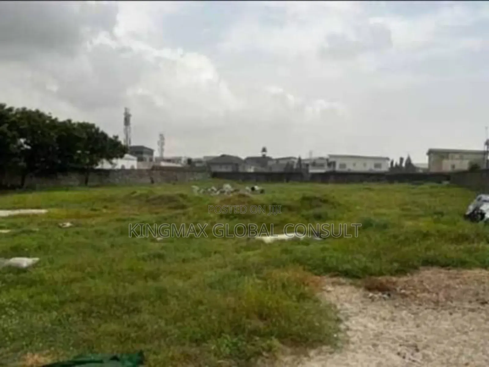 Residential Land for Sale at Jahi
Plot 410
Size 792sqm
C of O in Jahi